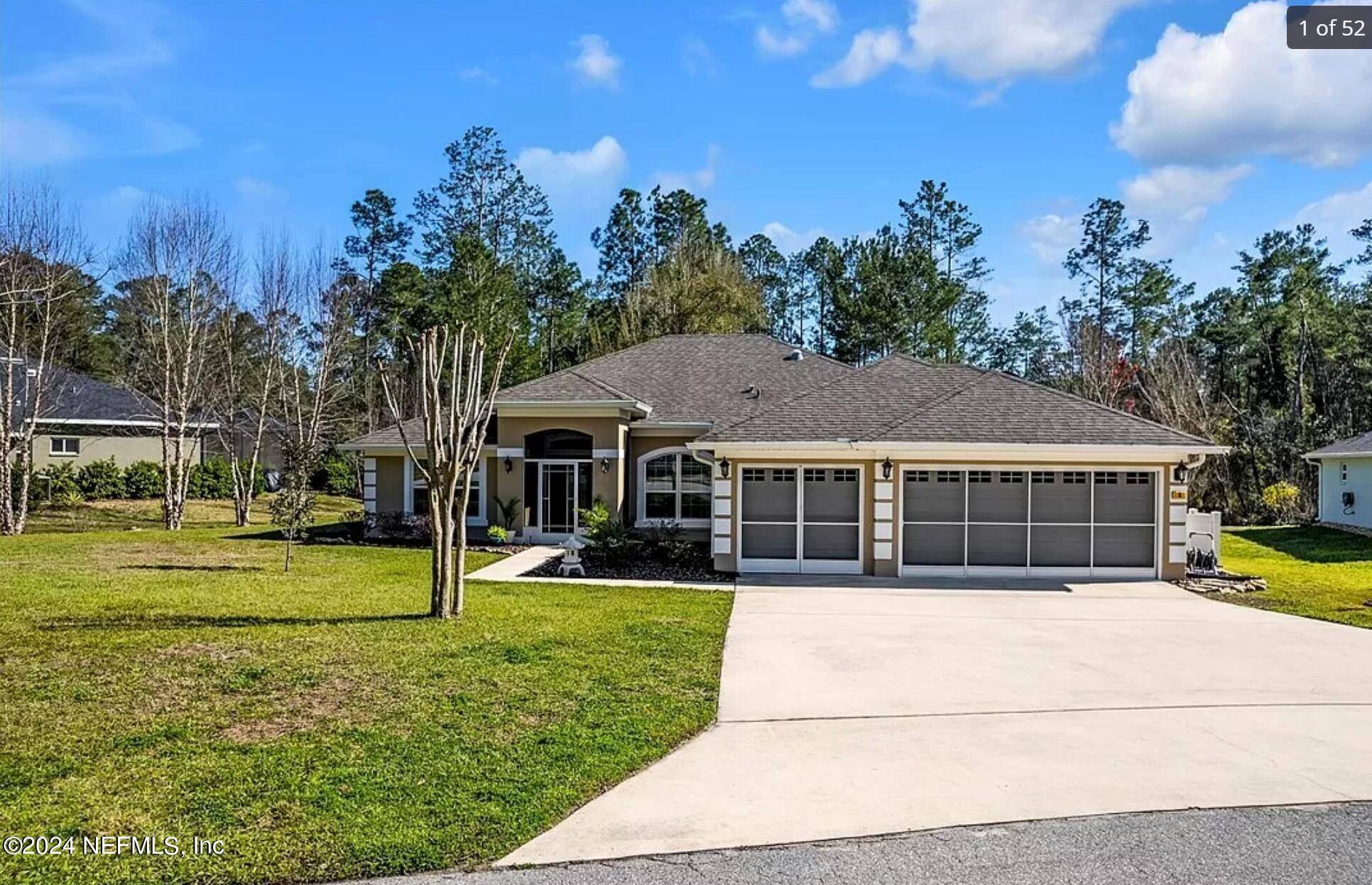 Homosassa, FL 34446,5 VIOLA CT