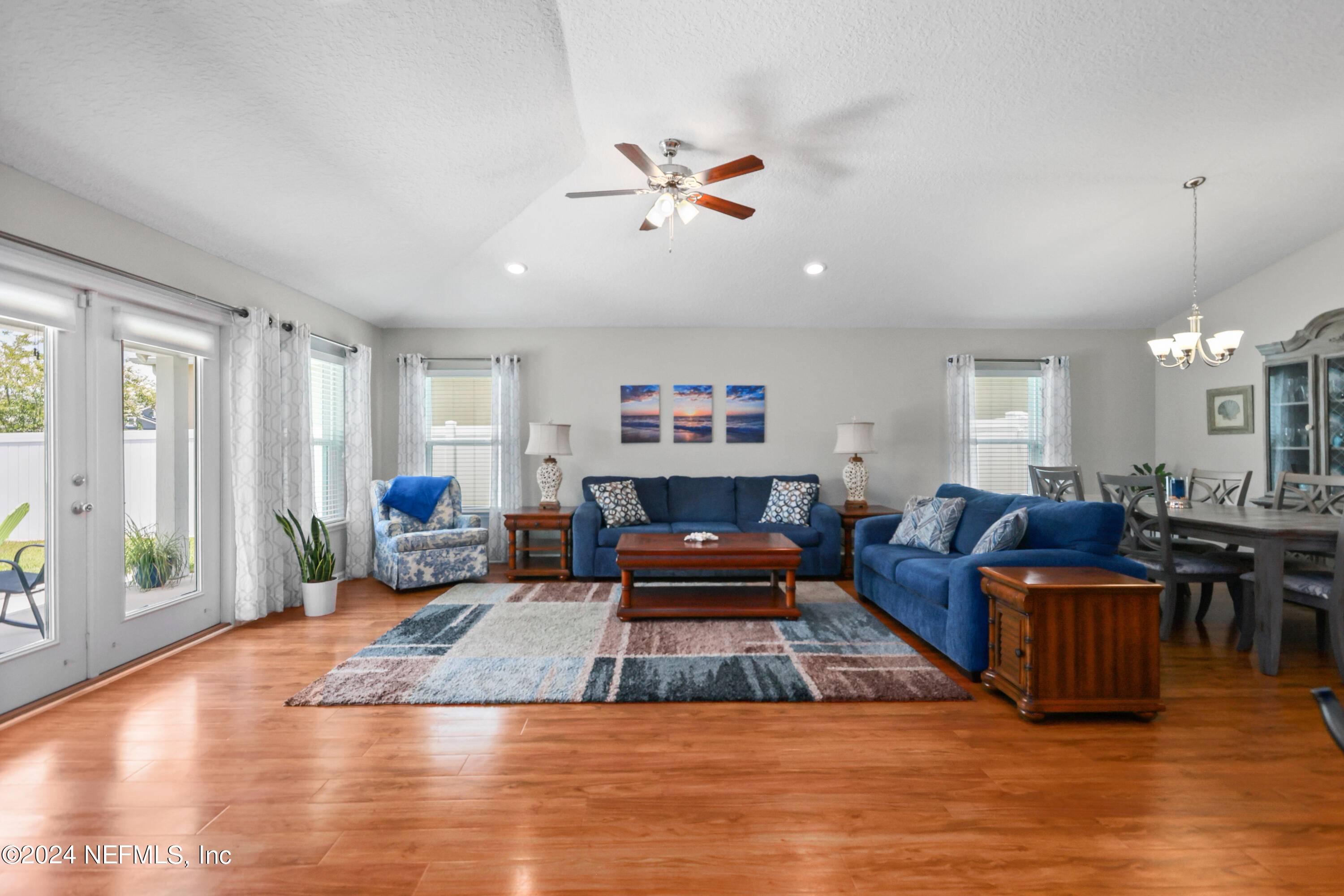 St Augustine, FL 32092,36 LONG POINT WAY