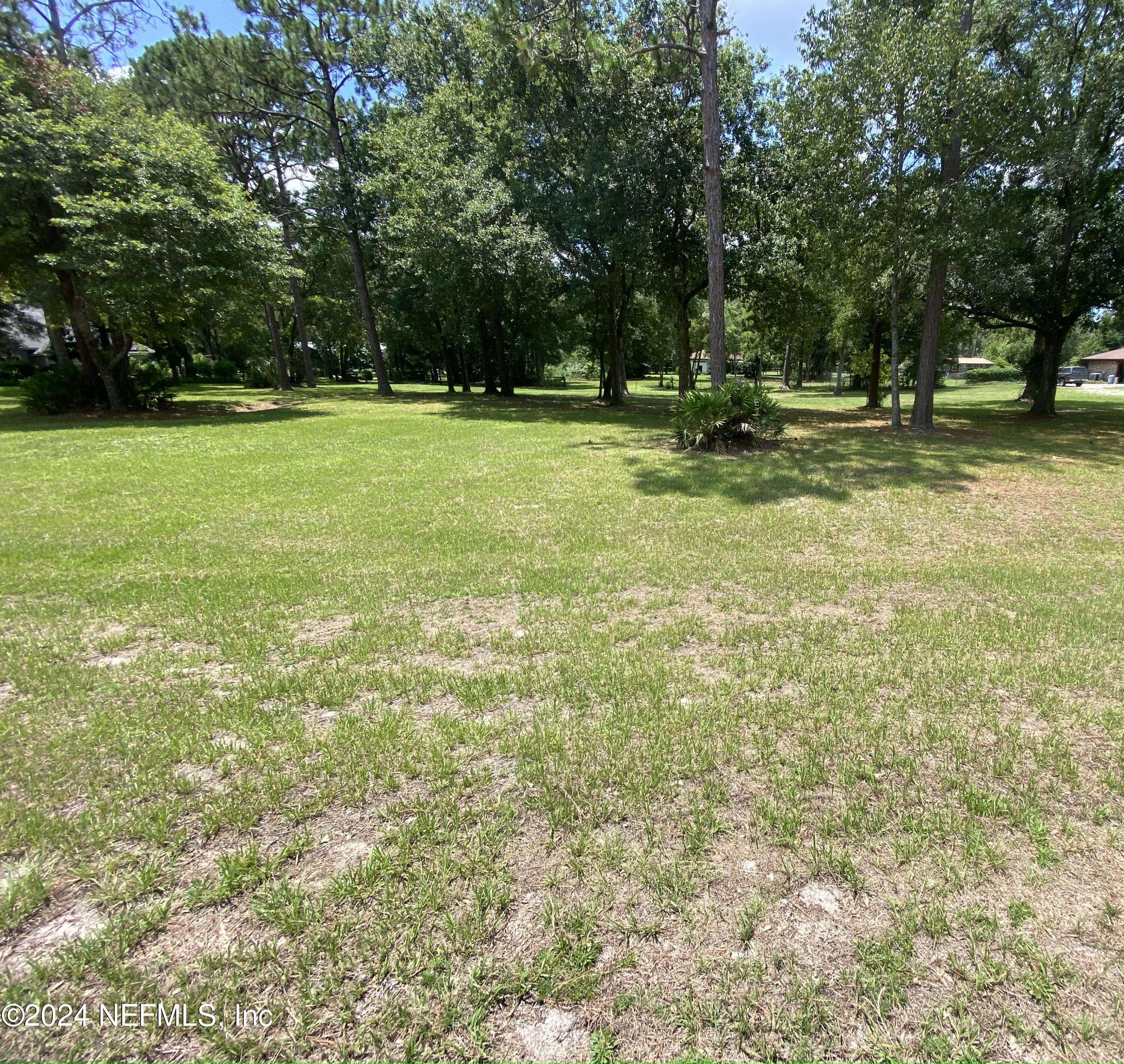 Middleburg, FL 32068,0 COTTONWOOD CT