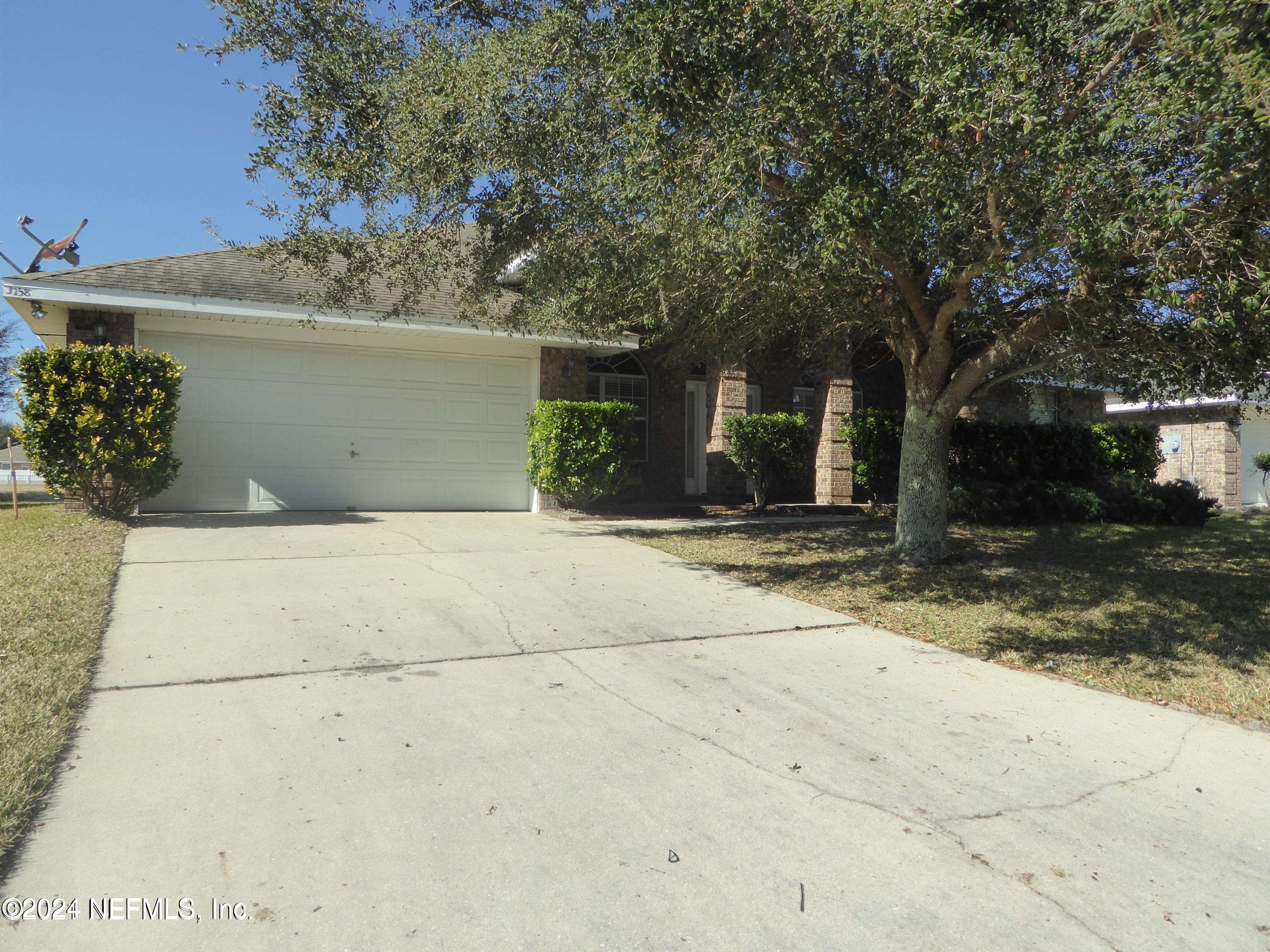 Green Cove Springs, FL 32043,3158 SILVERADO CIR