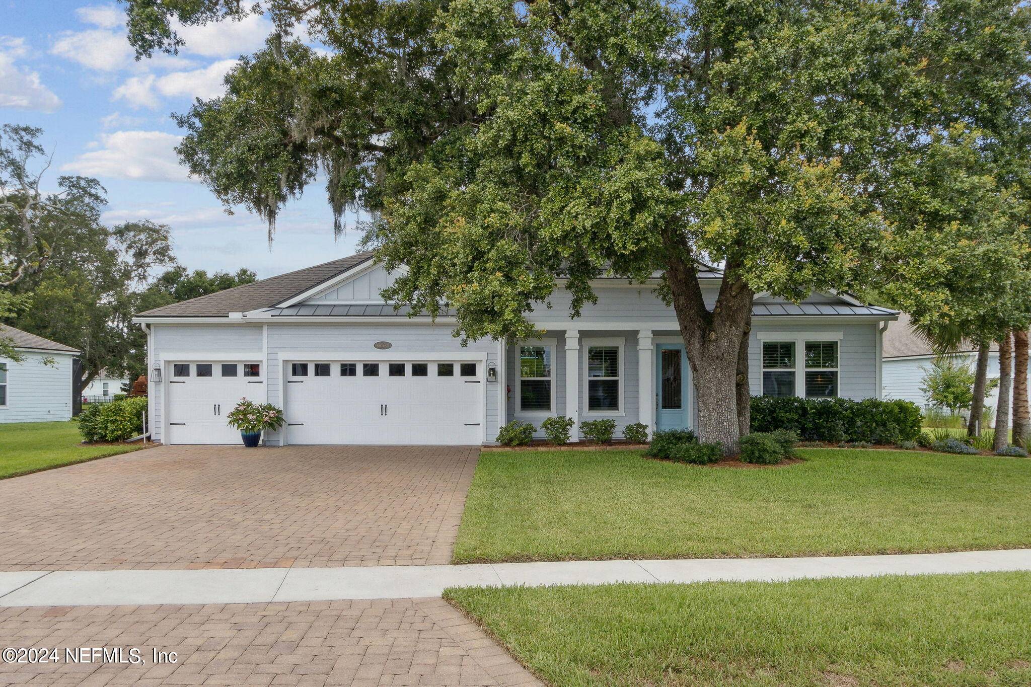 Fernandina Beach, FL 32034,96529 GRANDE OAKS LN