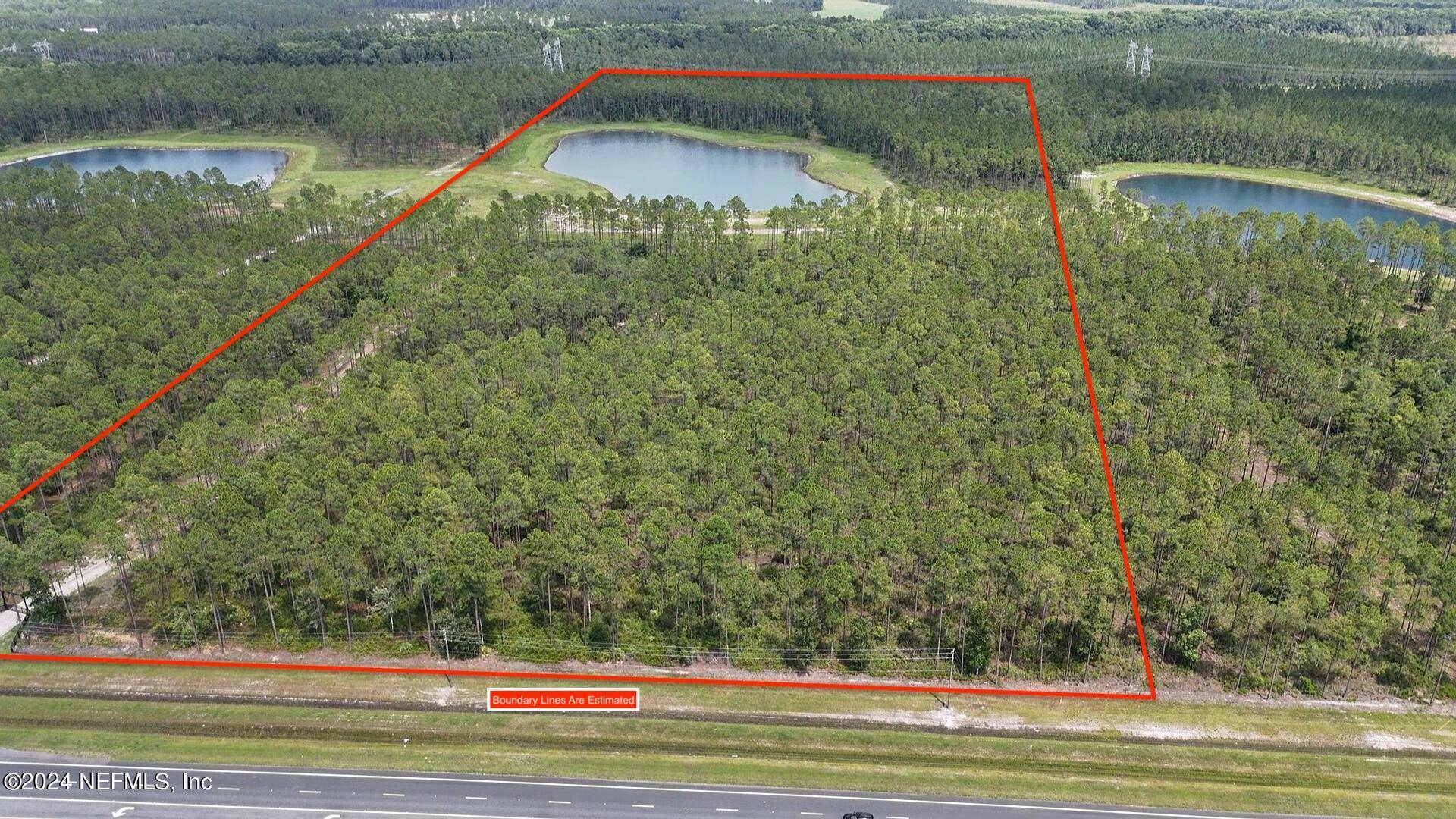 Jacksonville, FL 32011,LOT 4 US HWY 301