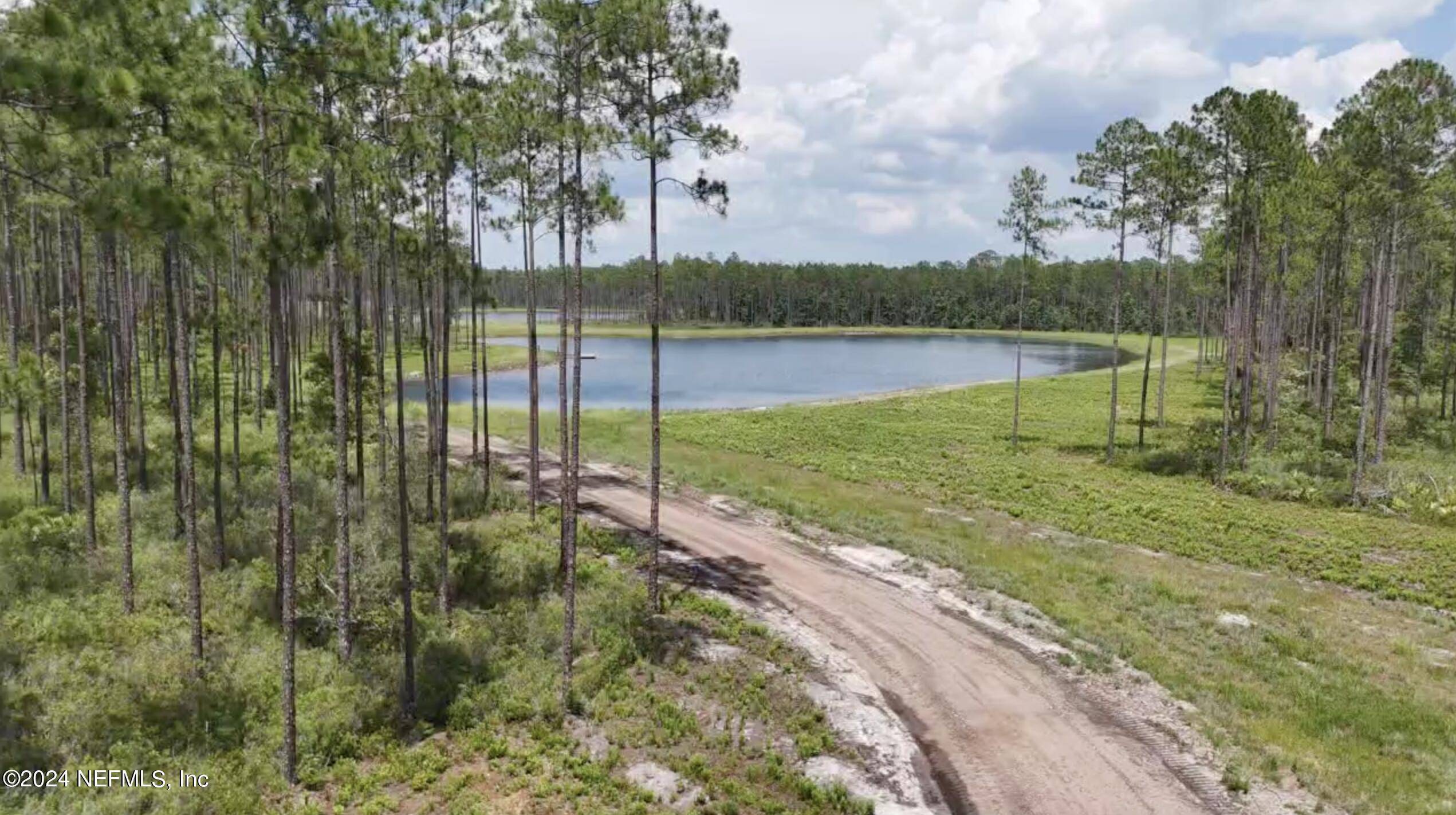 Jacksonville, FL 32234,LOT 5 NE US HWY 301