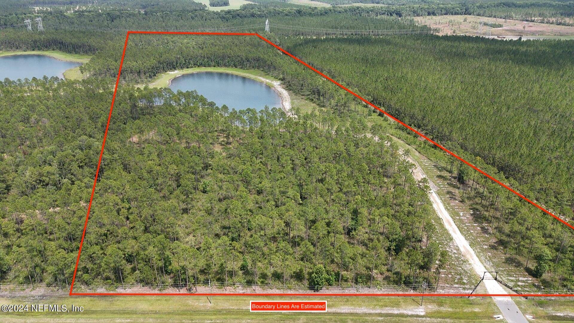 Jacksonville, FL 32234,LOT 5 NE US HWY 301