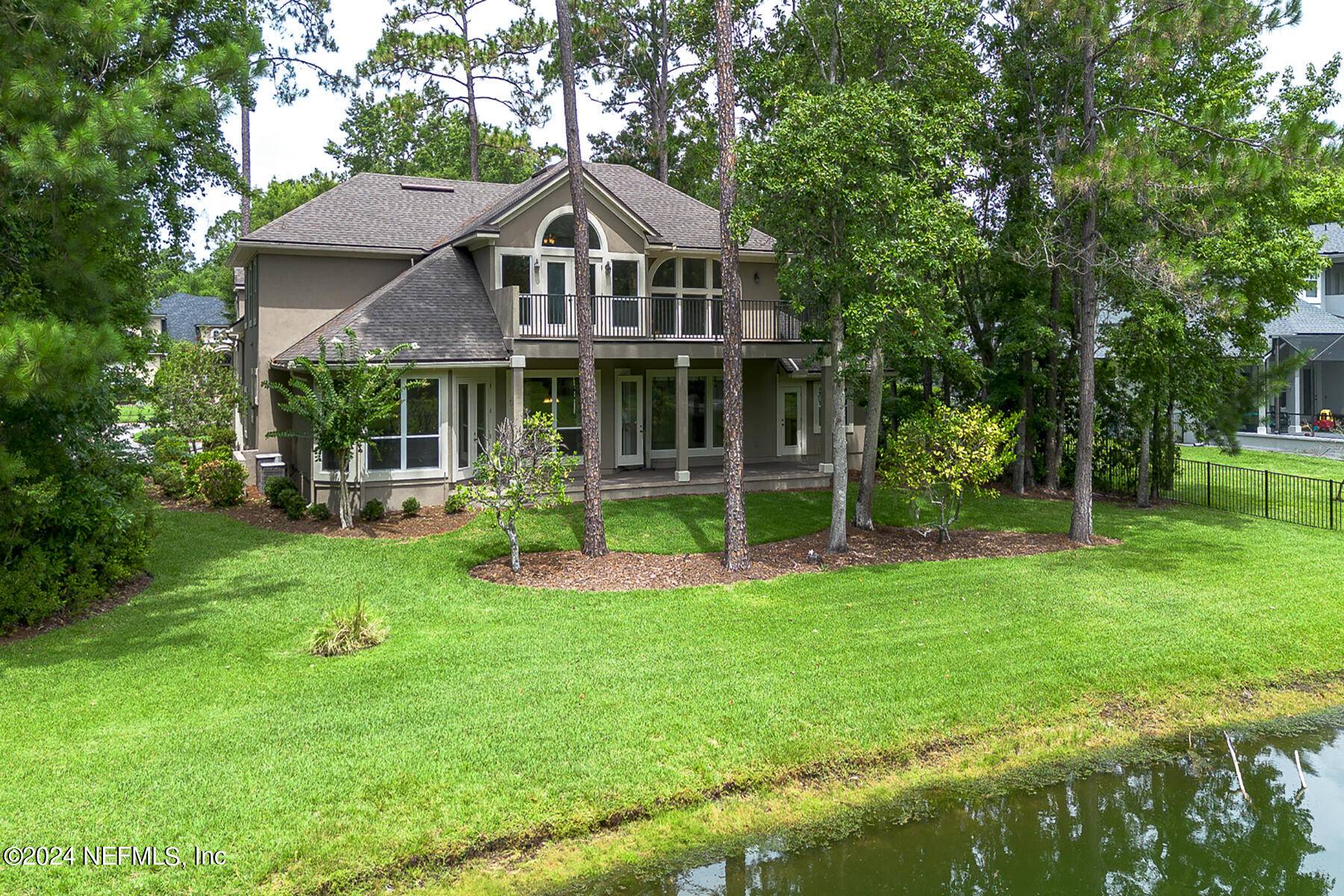 Fleming Island, FL 32003,2591 WOODGROVE RD