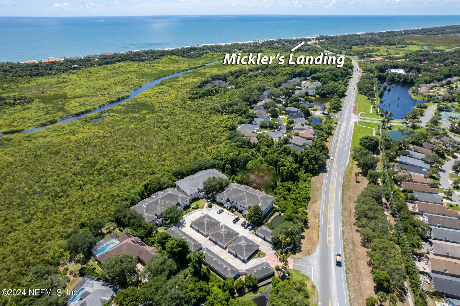 Ponte Vedra Beach, FL 32082,200 BERMUDA BAY CIR #203