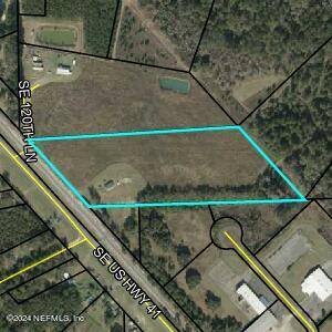 Jasper, FL 32052,6046 SE 41 HWY SE