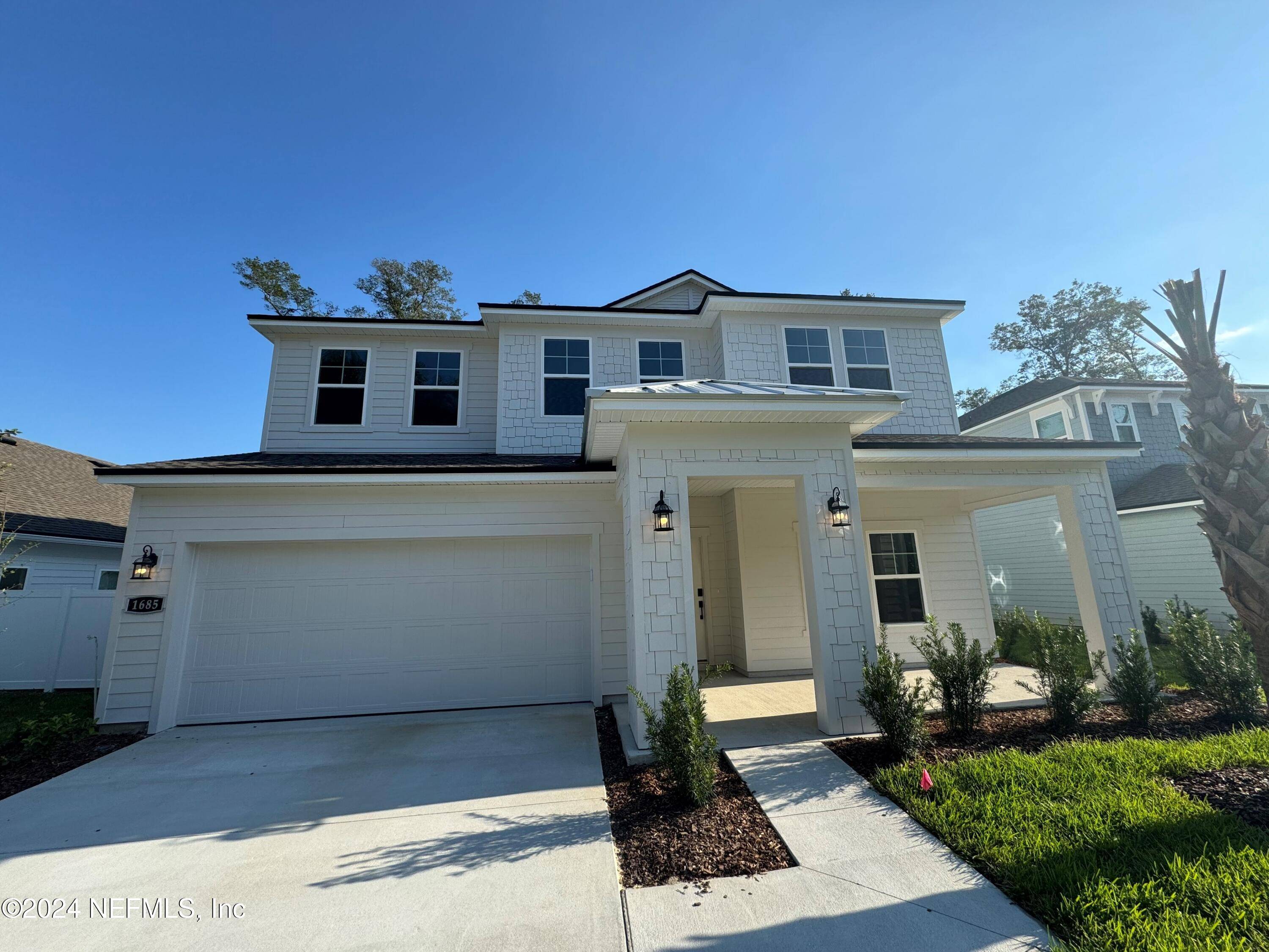 Jacksonville, FL 32207,1685 ST PAUL AVE