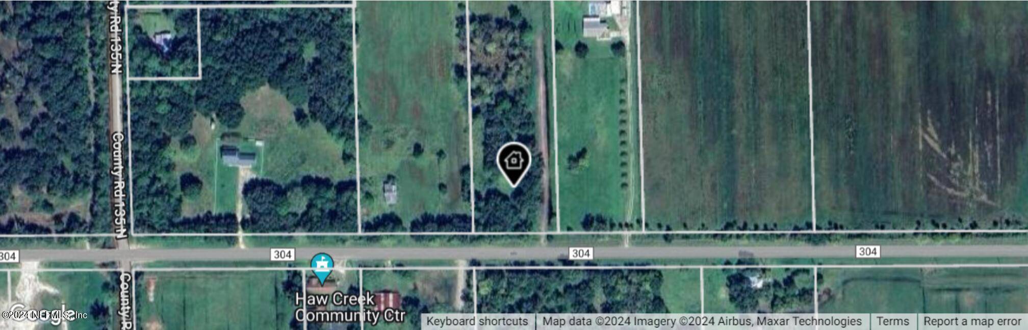 Bunnell, FL 32110,9180 COUNTY ROAD 304