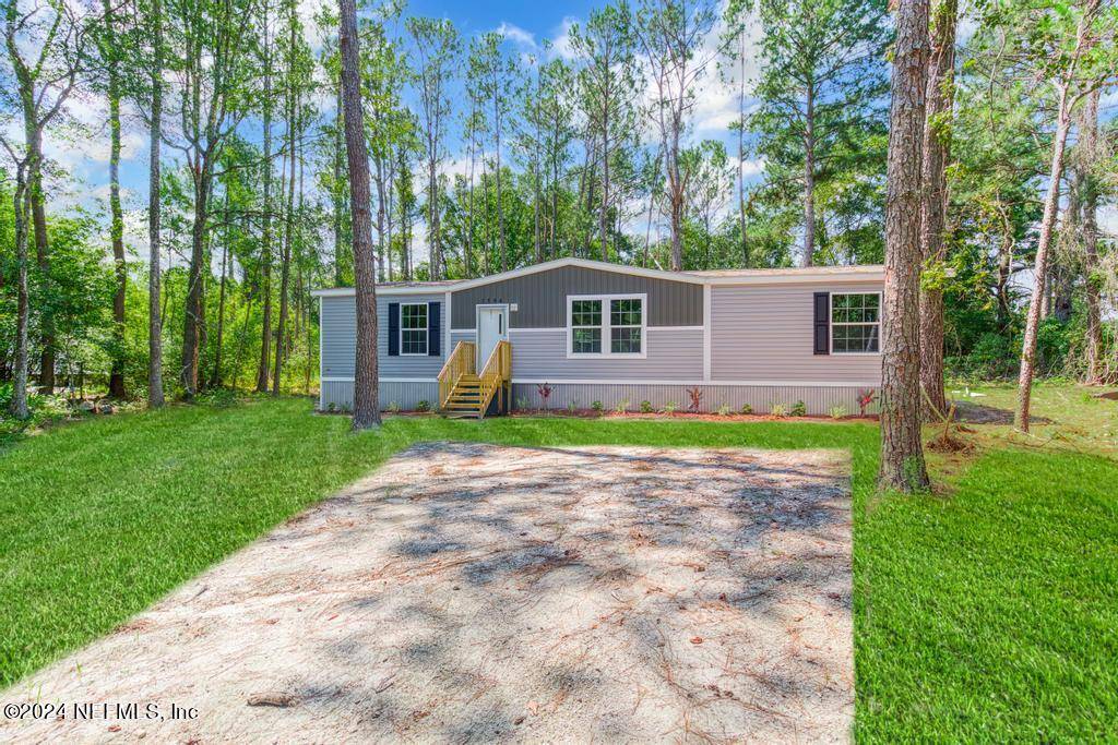 Starke, FL 32091,7594 SW 130TH ST