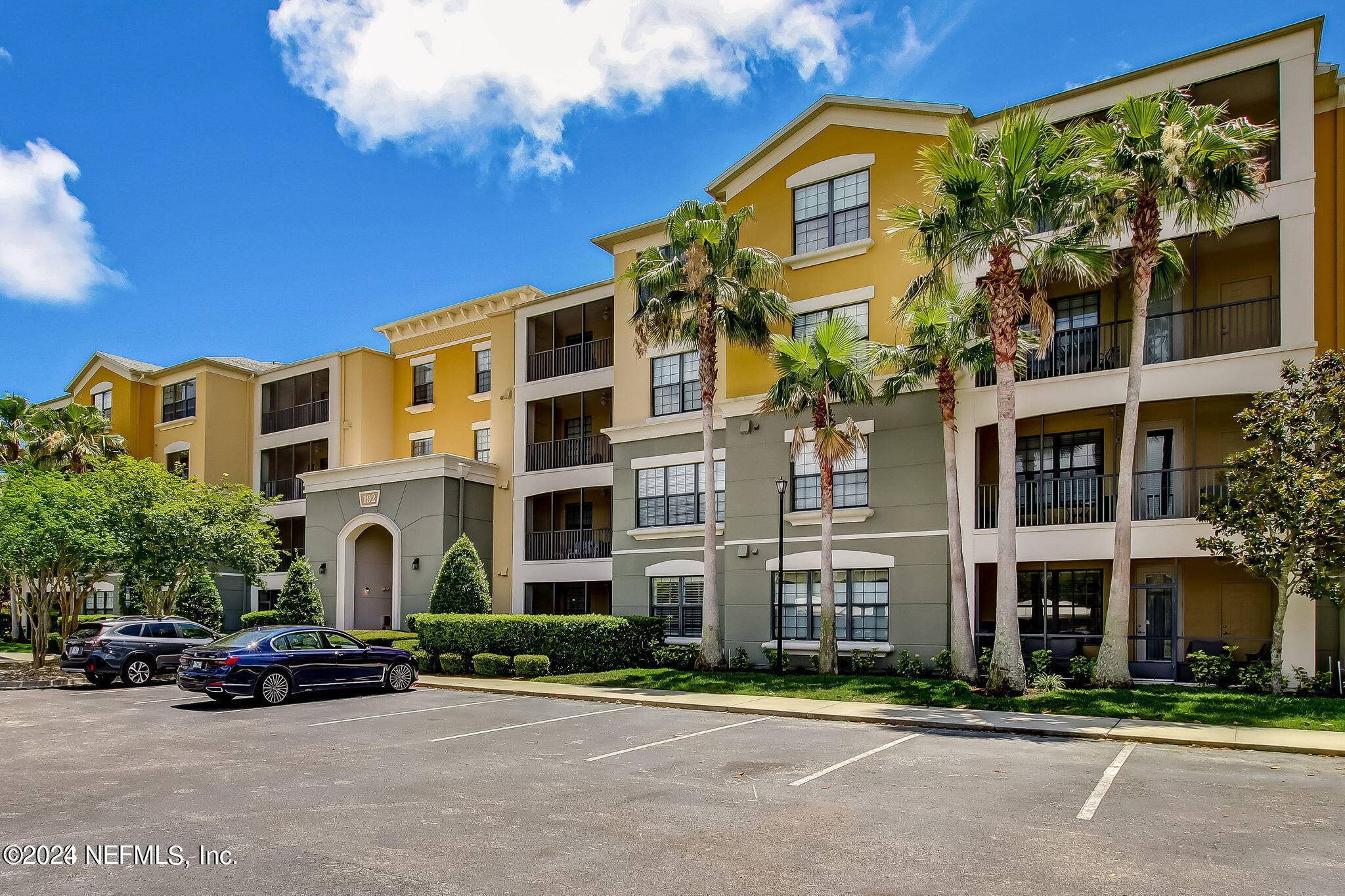 Ponte Vedra, FL 32081,192 ORCHARD PASS AVE #536-CORNER UNIT