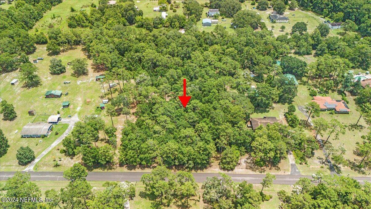 Yulee, FL 32097,LOT #22 CARDINAL RD