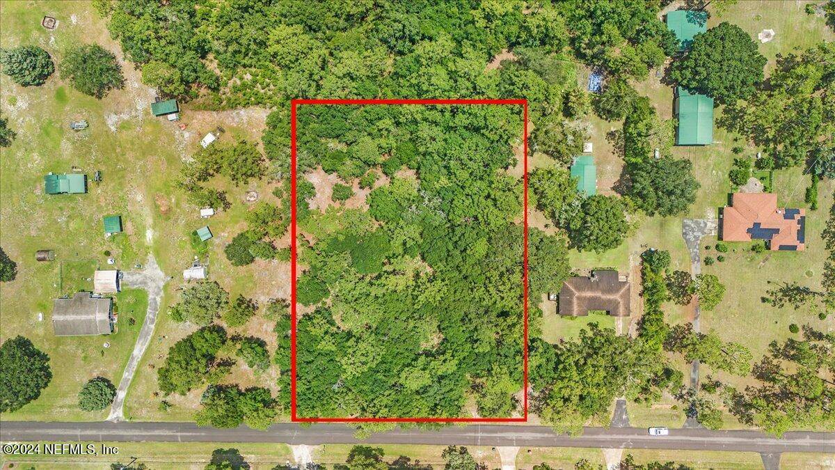 Yulee, FL 32097,LOT #22 CARDINAL RD