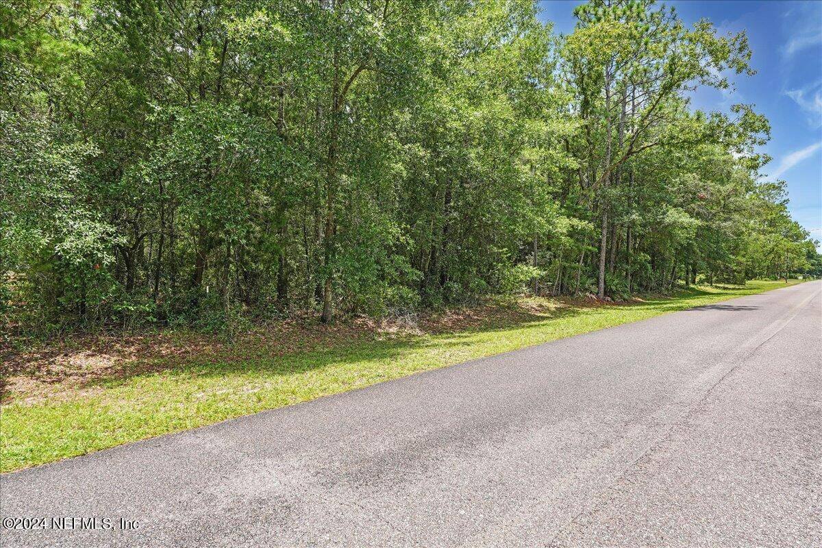 Yulee, FL 32097,LOT #22 CARDINAL RD