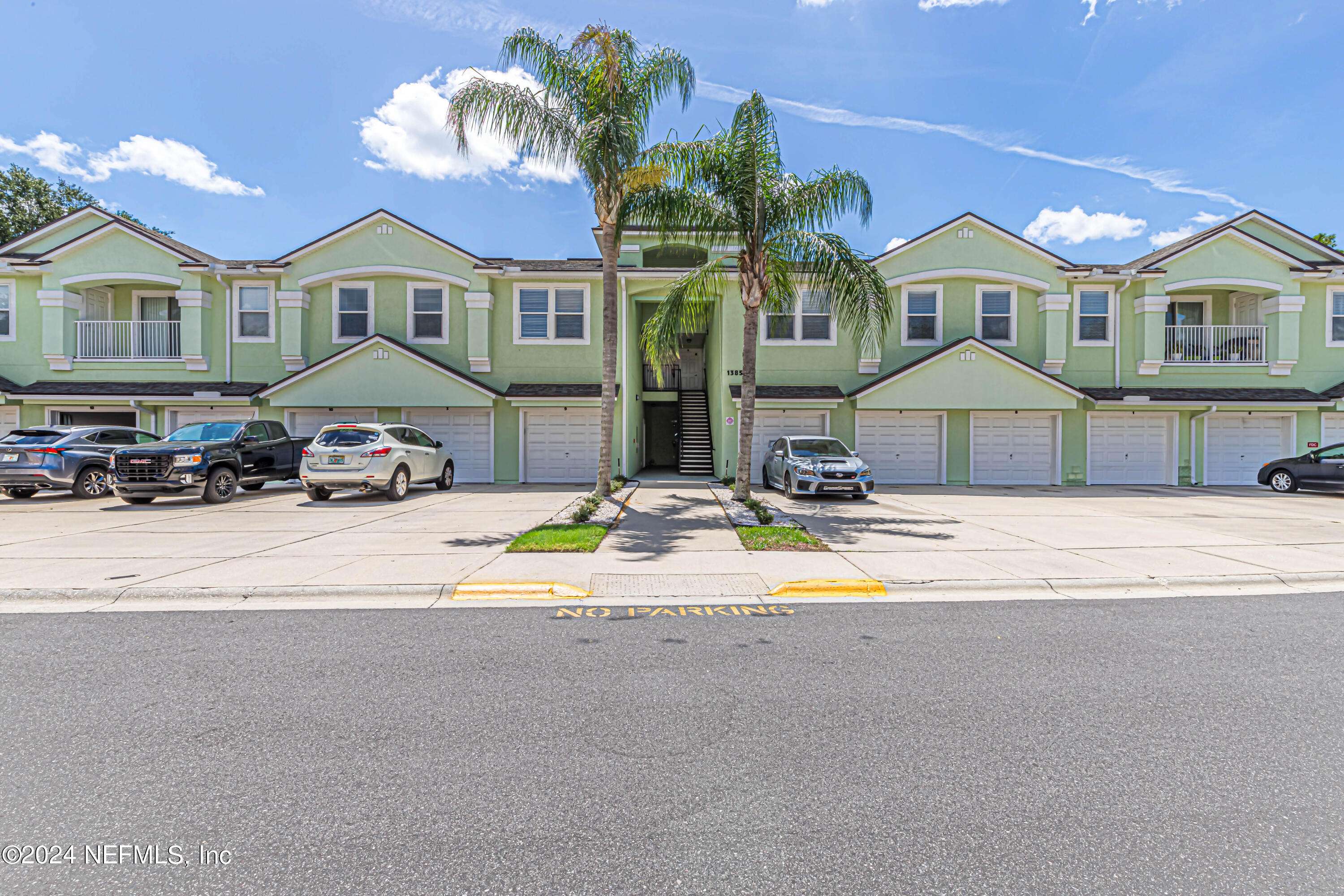 Jacksonville, FL 32224,13856 HERONS LANDING WAY #11-9