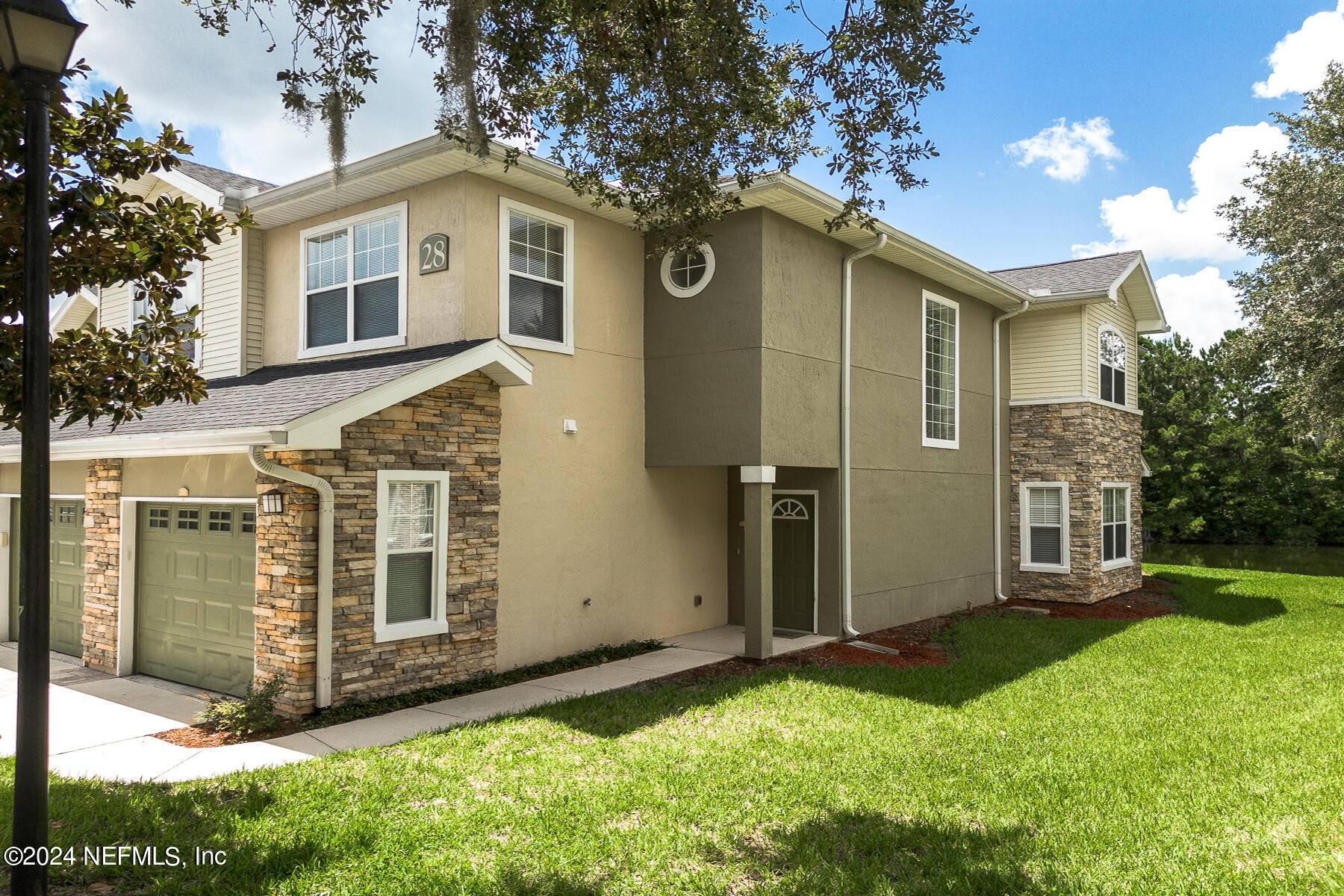 Orange Park, FL 32065,3750 SILVER BLUFF BLVD #2808