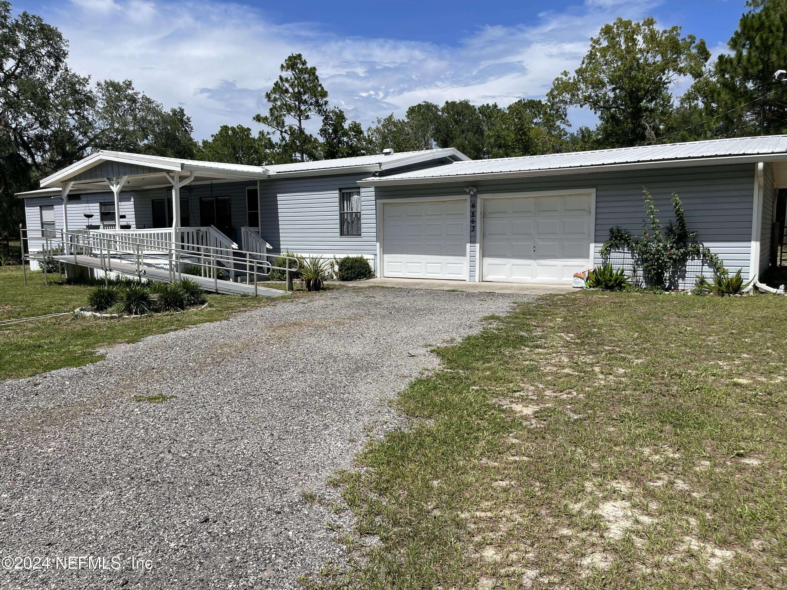 Keystone Heights, FL 32656,6863 DEER SPRINGS RD