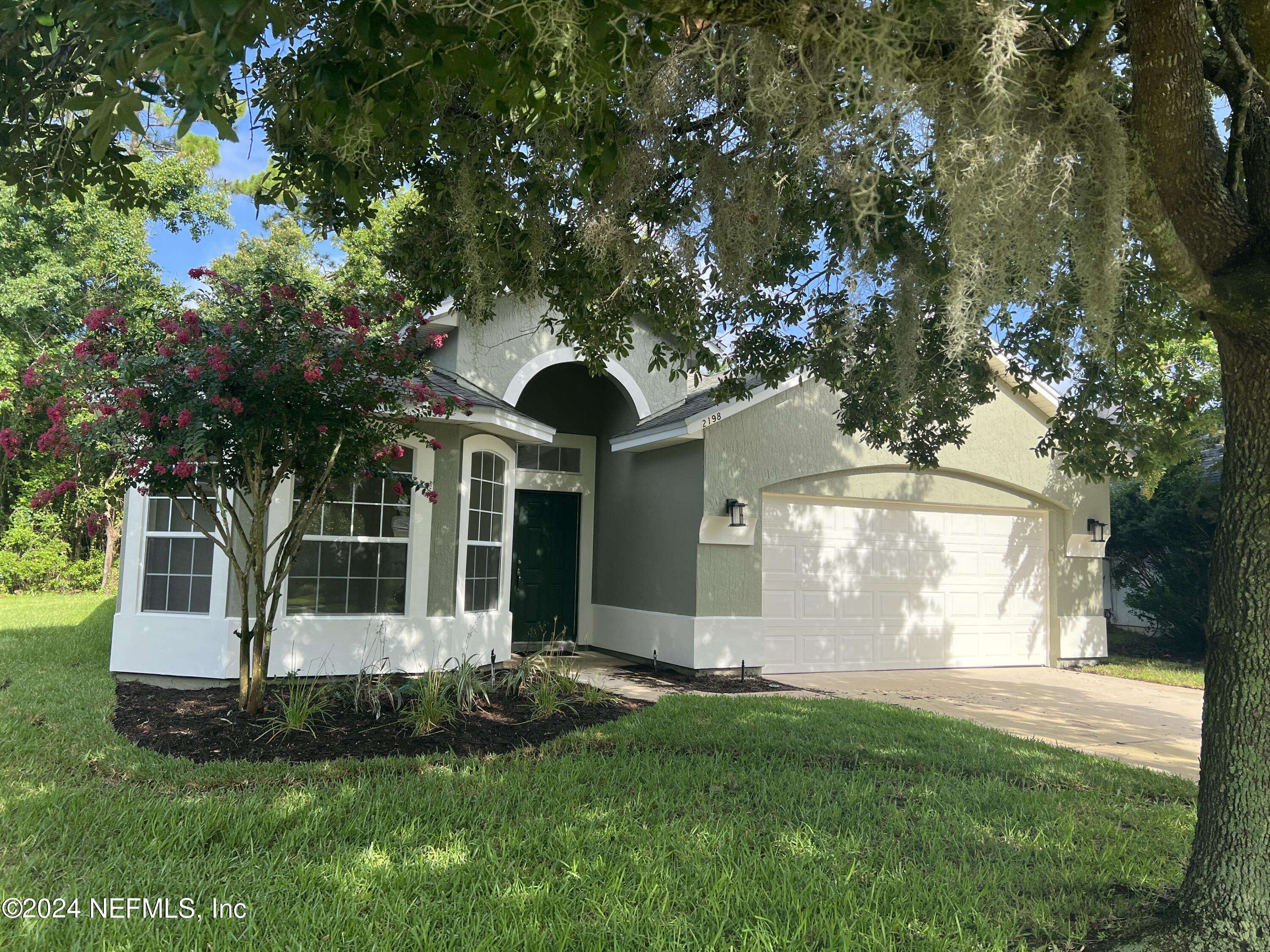 Fleming Island, FL 32003,2198 TRAILWOOD DR