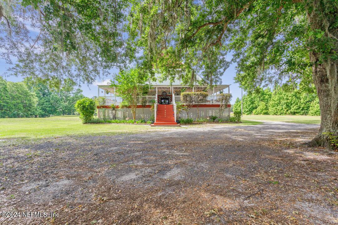 Starke, FL 32091,9919 SW 136TH ST