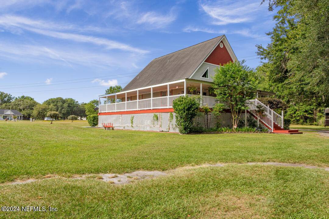 Starke, FL 32091,9919 SW 136TH ST