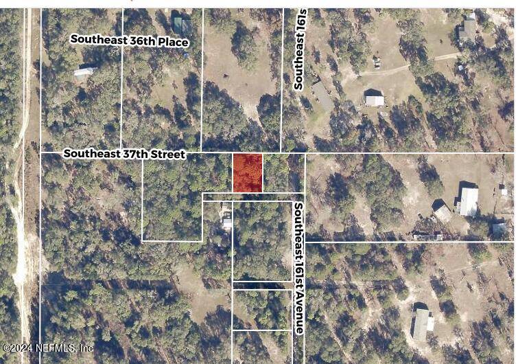 Ocklawaha, FL 32179,TBD SE 37TH PL