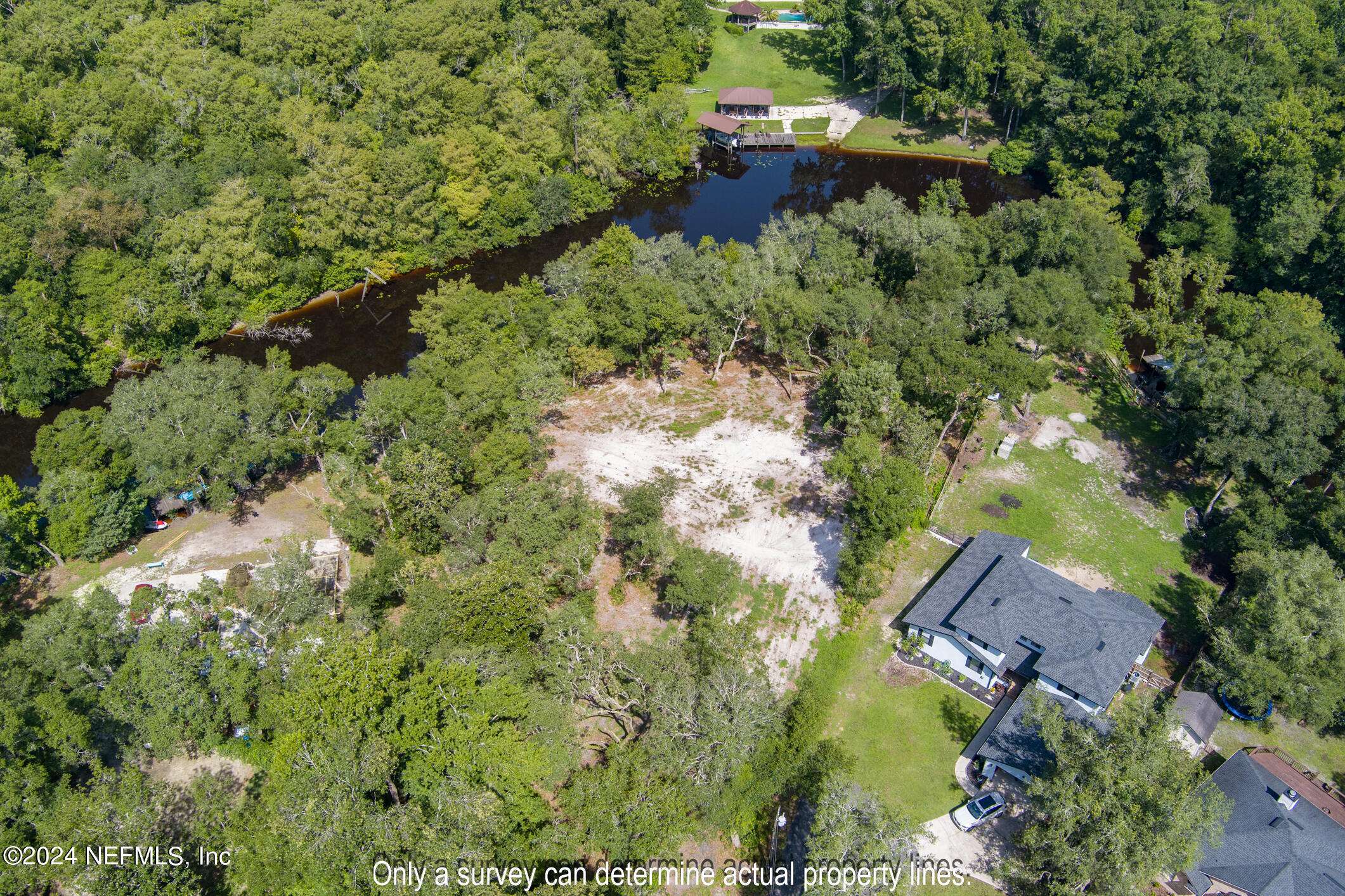 Middleburg, FL 32068,2360 SANDY RUN DR N