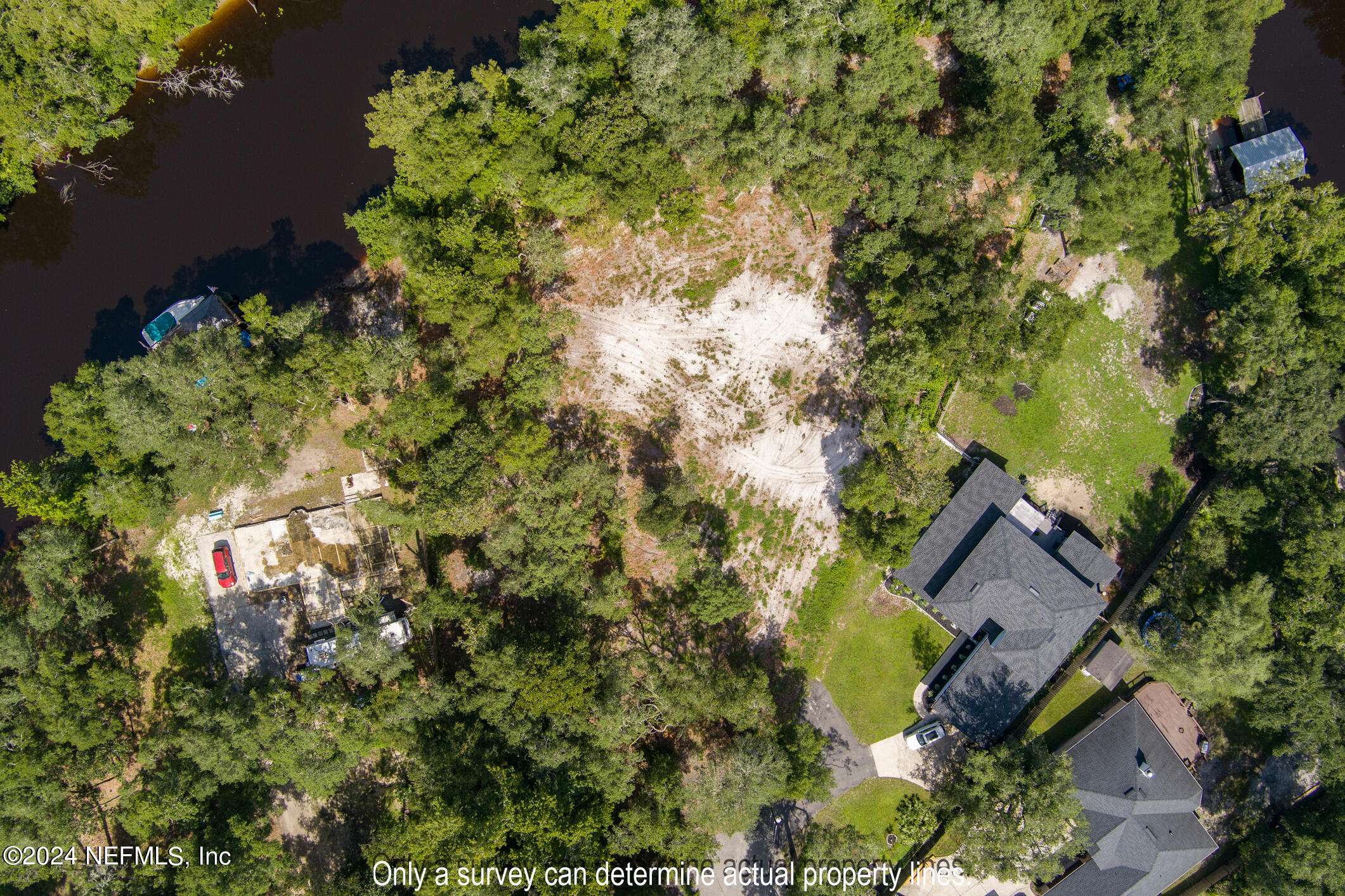 Middleburg, FL 32068,2360 SANDY RUN DR N