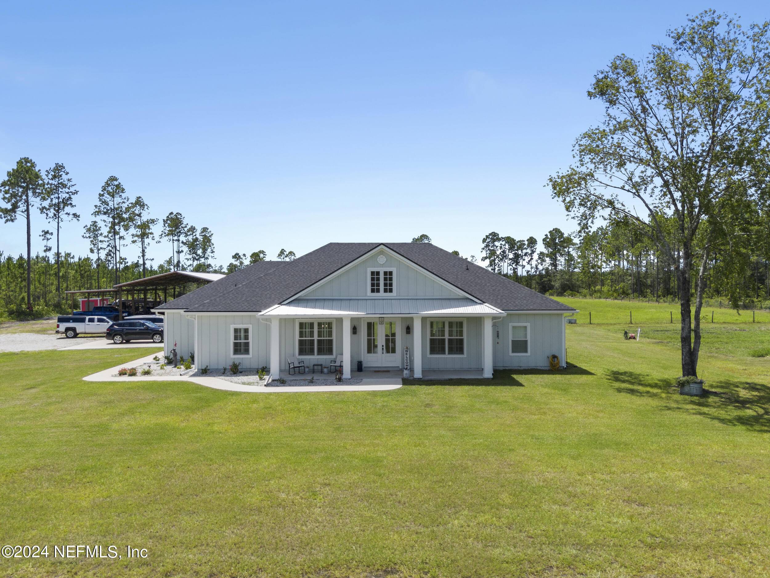 Hilliard, FL 32046,15750 COUNTY ROAD 108