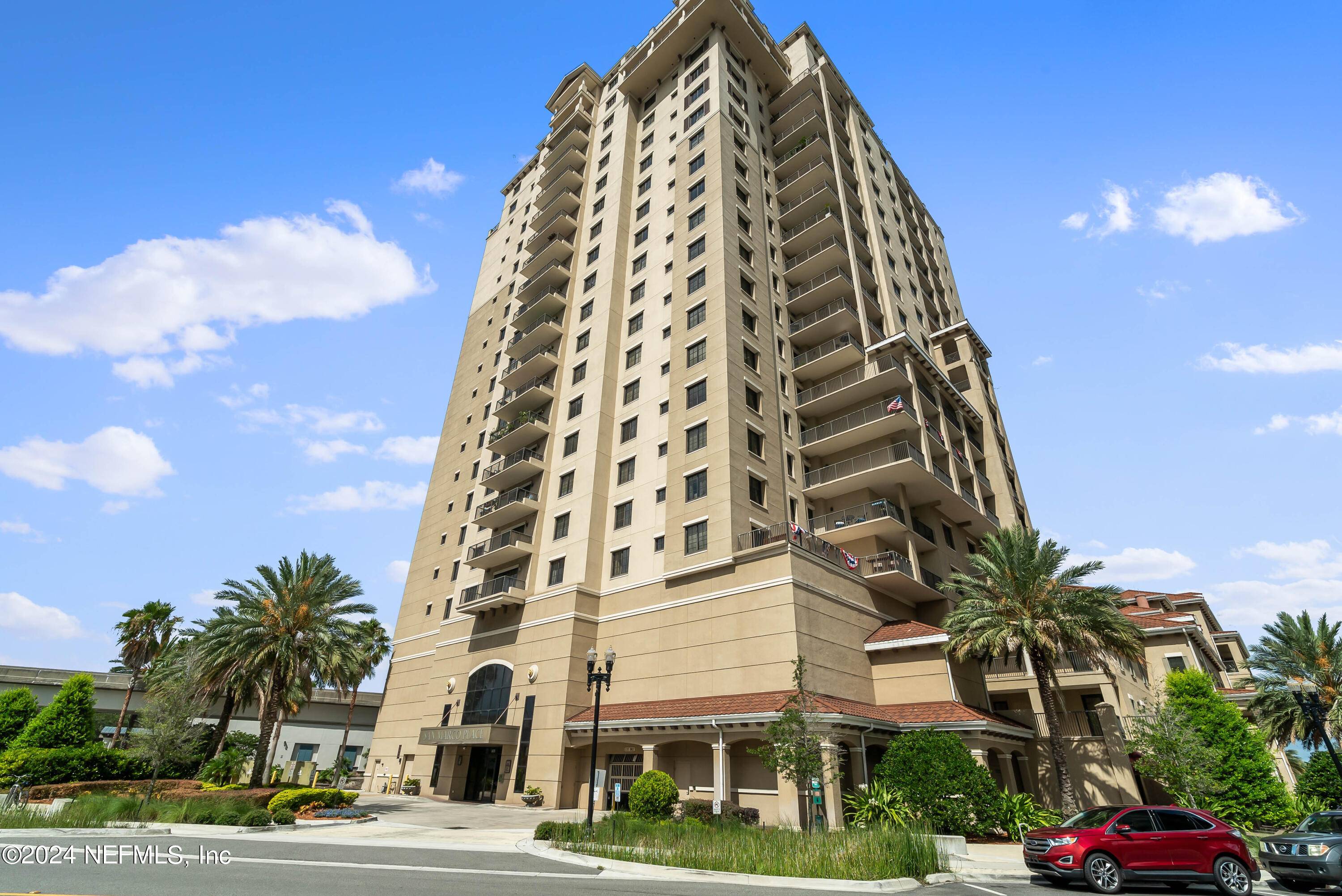 Jacksonville, FL 32207,1478 RIVERPLACE BLVD #407