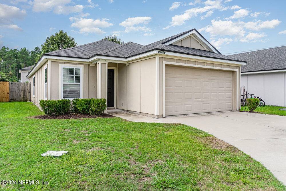 Yulee, FL 32097,96008 AQUA VISTA CT