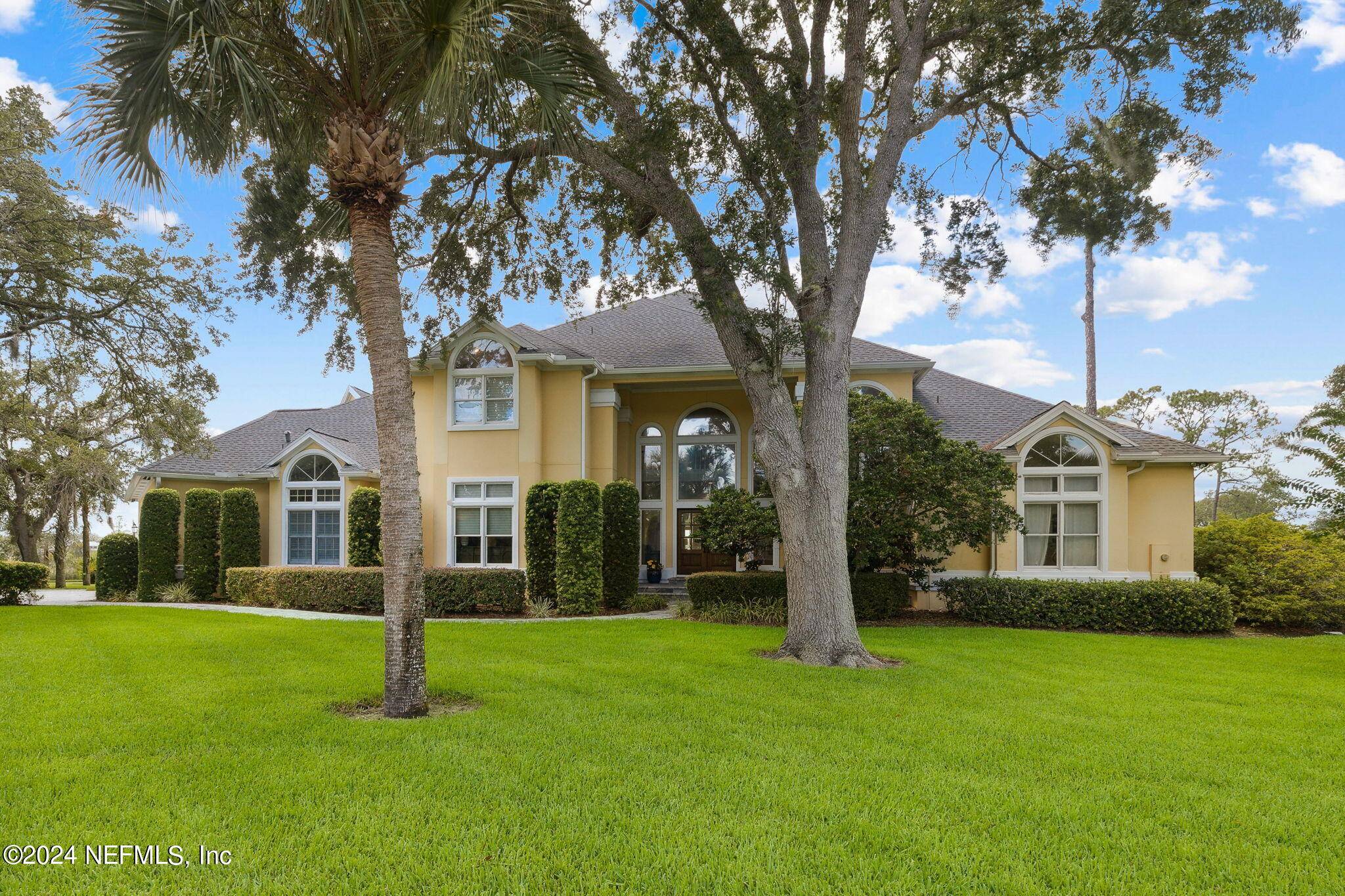 Ponte Vedra Beach, FL 32082,105 TEAL NEST CT