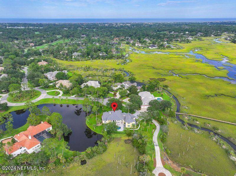 Ponte Vedra Beach, FL 32082,105 TEAL NEST CT