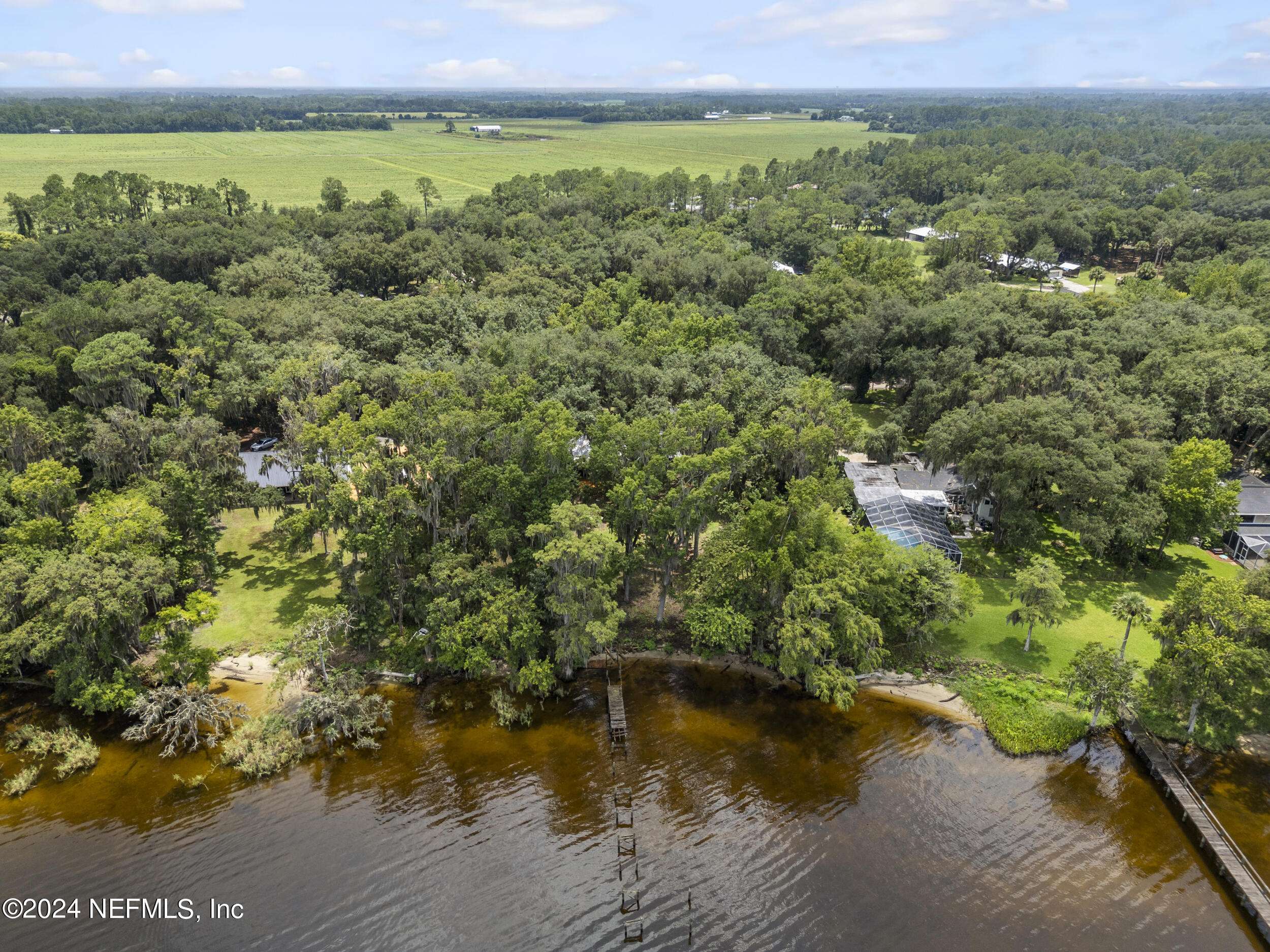 East Palatka, FL 32131,119 RIVERS EDGE DR