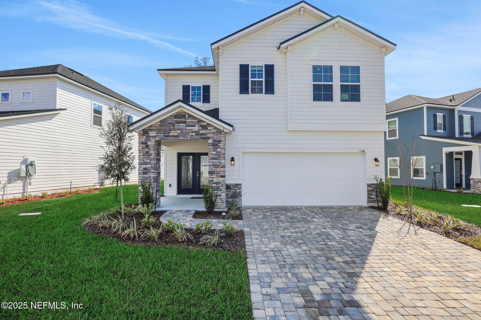 St. Augustine, FL 32092,1168 BROOK FOREST DR