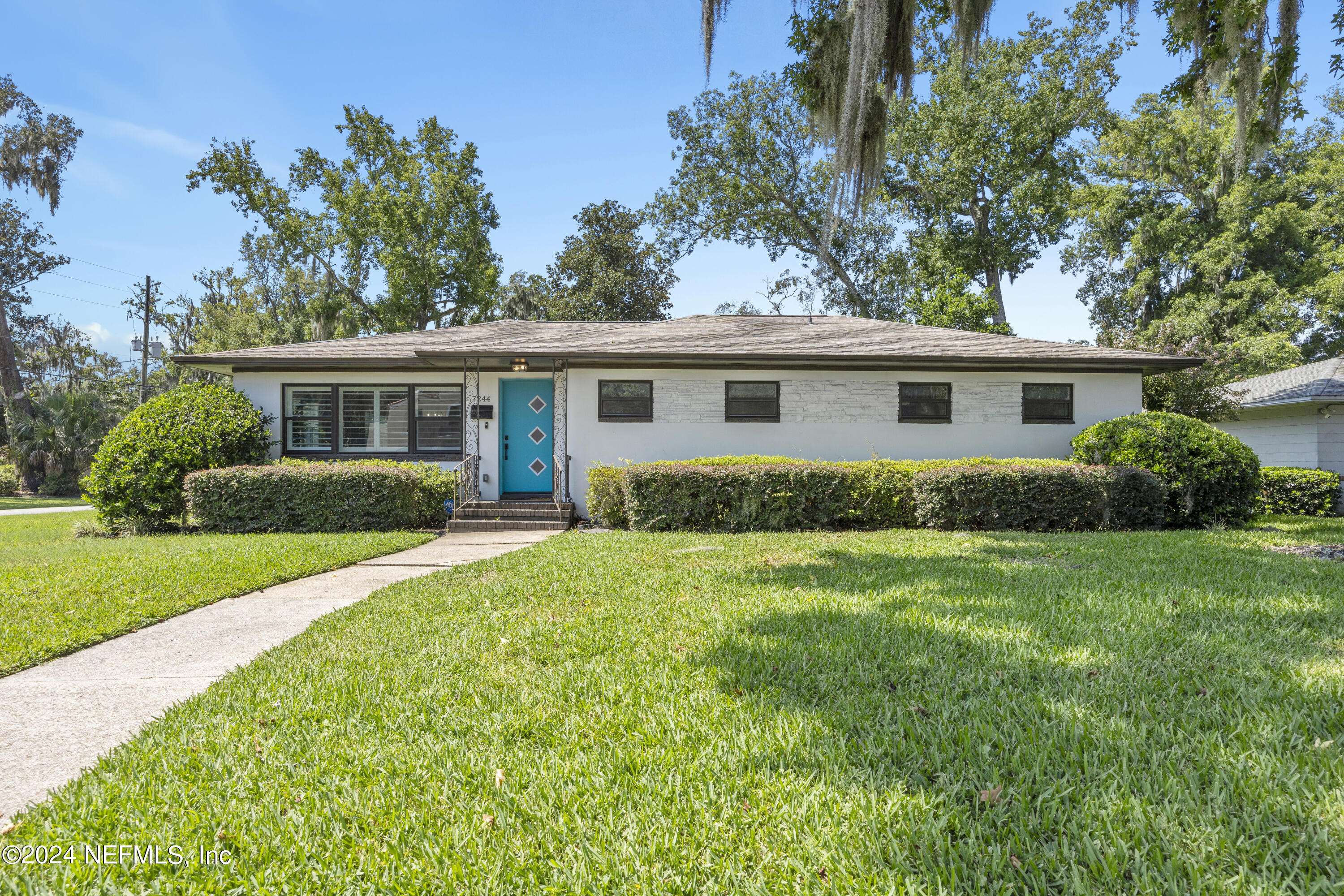Jacksonville, FL 32217,7244 SAN JOSE BLVD