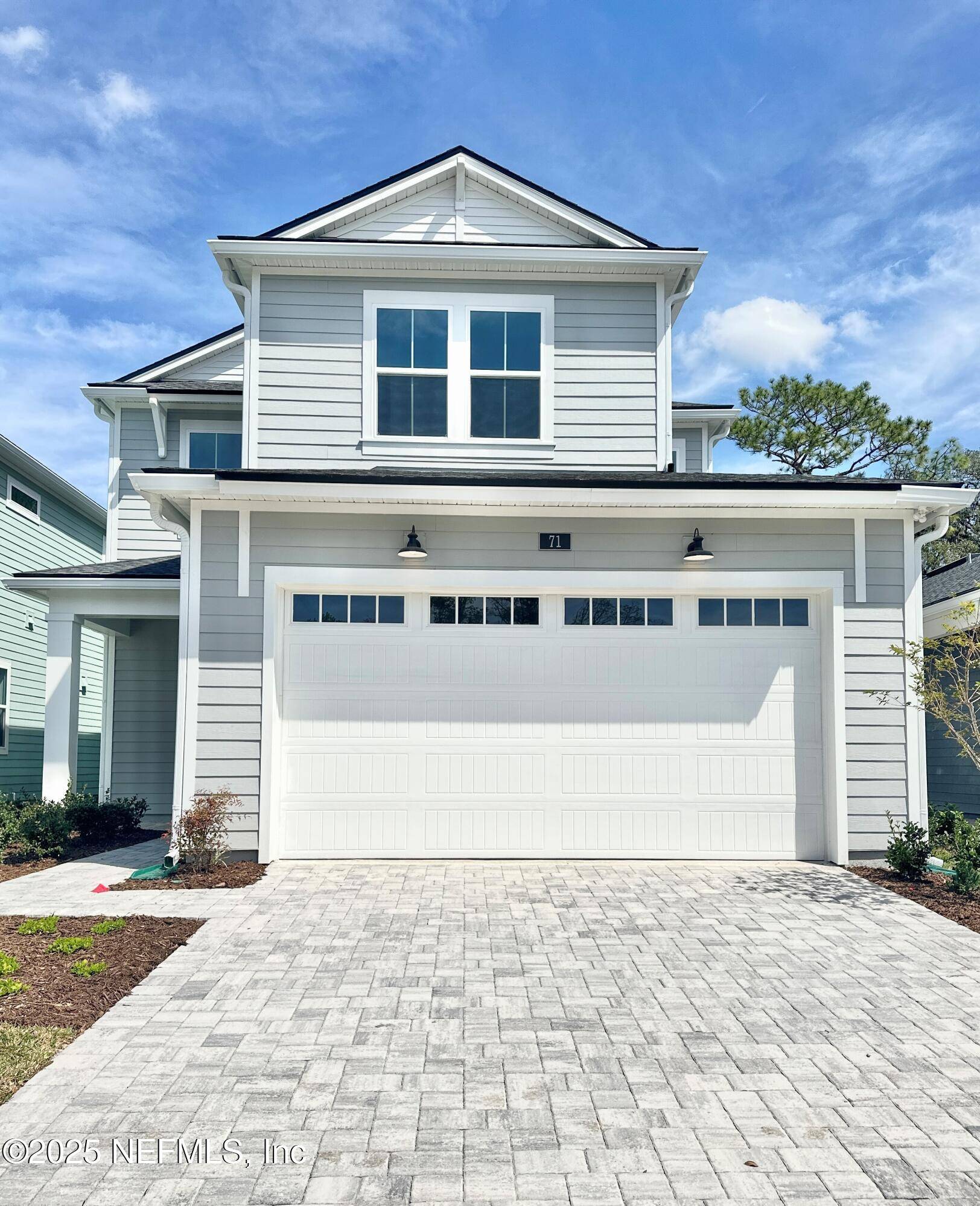 St. Johns, FL 32259,71 OAKMOSS DR