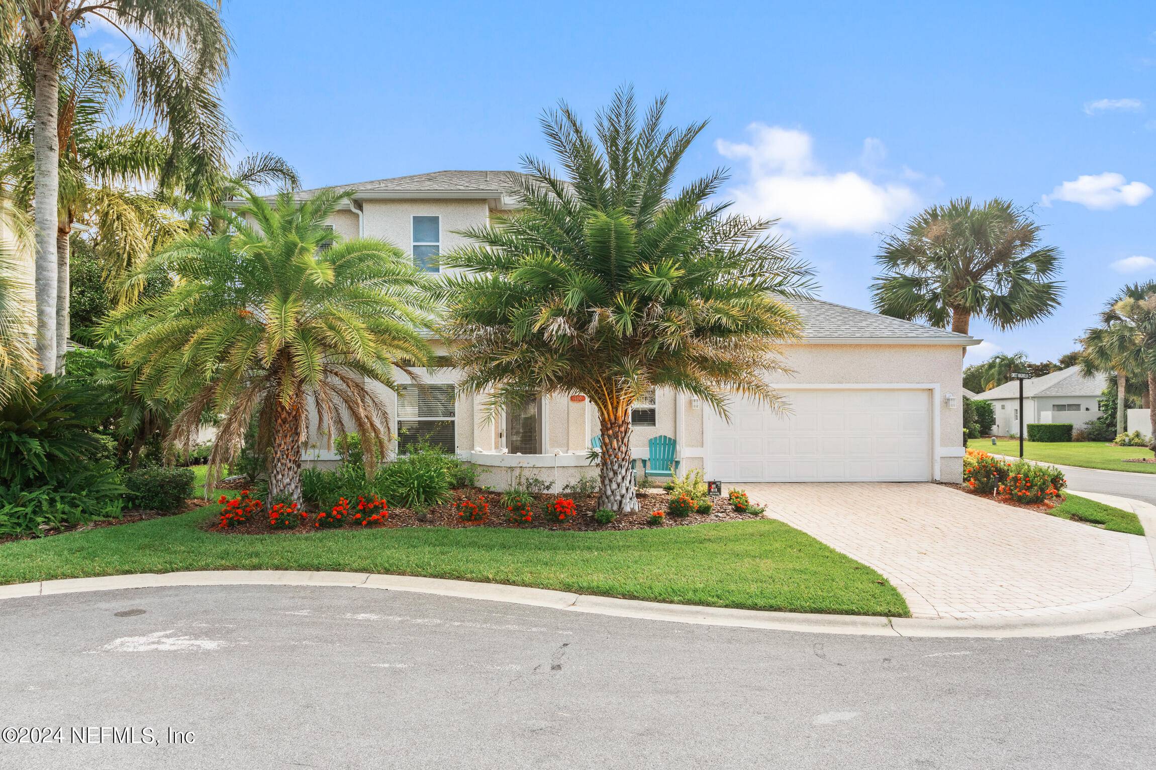 St. Augustine, FL 32080,400 SWEET MAGNOLIA CT