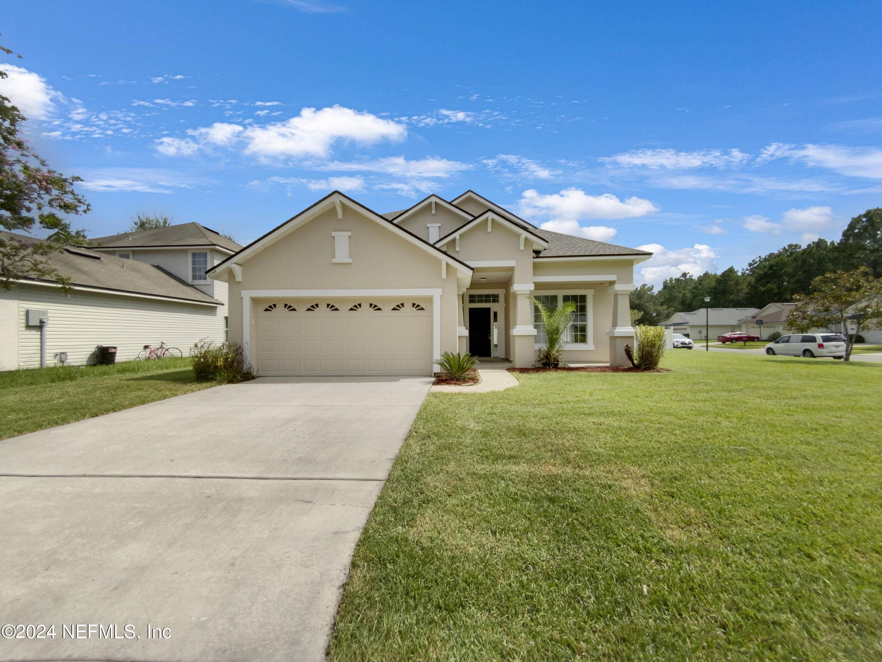 Jacksonville, FL 32244,6244 MORSE OAKS CIR