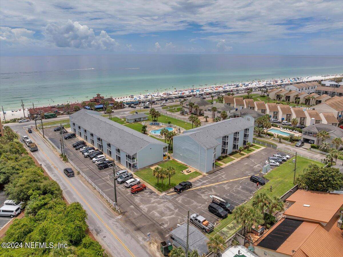 Miramar, FL 32550,2250 SCENIC GULF DR #101B