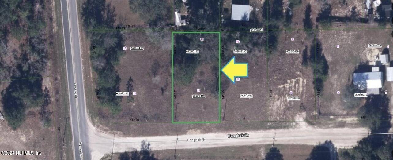 Interlachen, FL 32148,102 BANGKOK ST