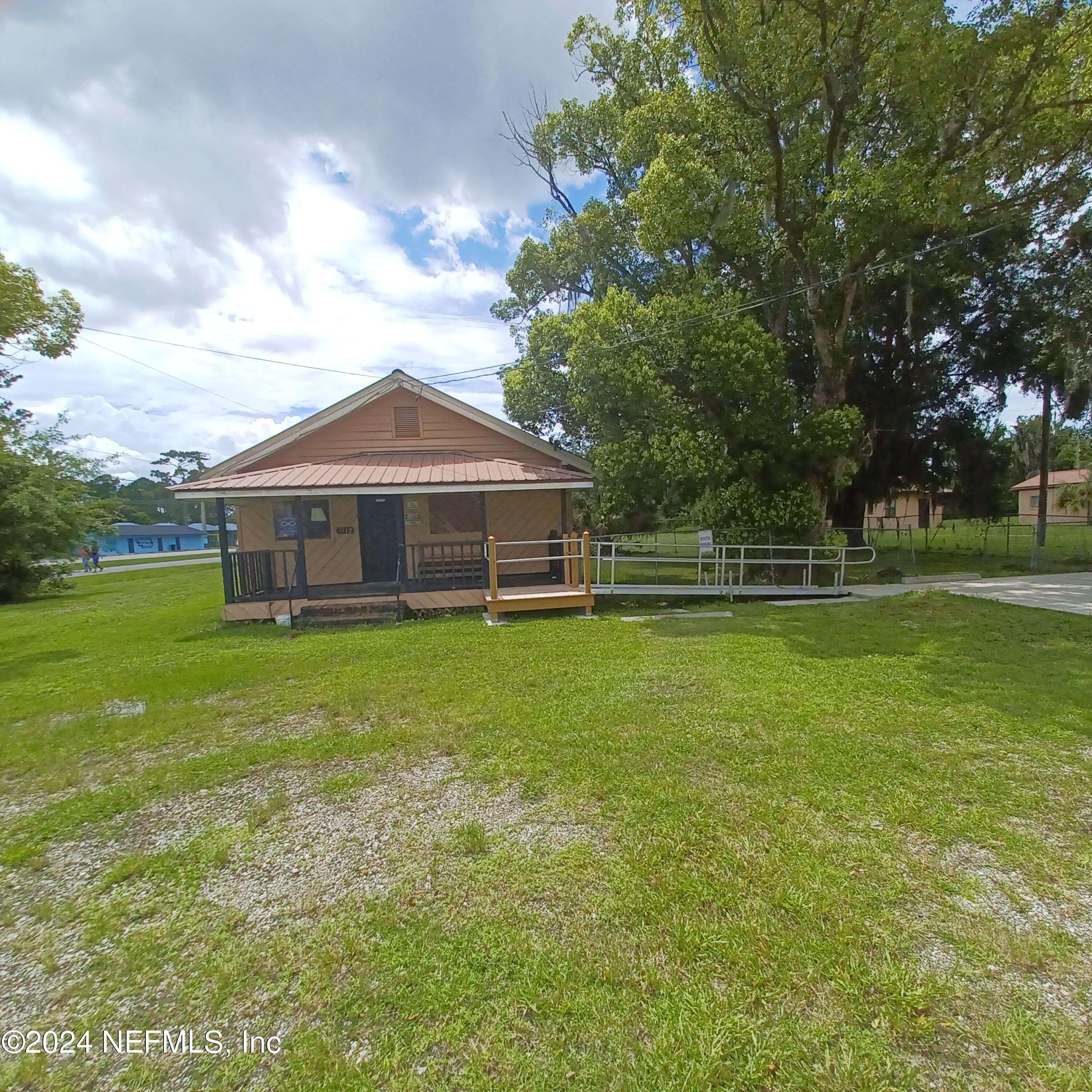Jacksonville, FL 32244,5512 WESCONNETT BLVD