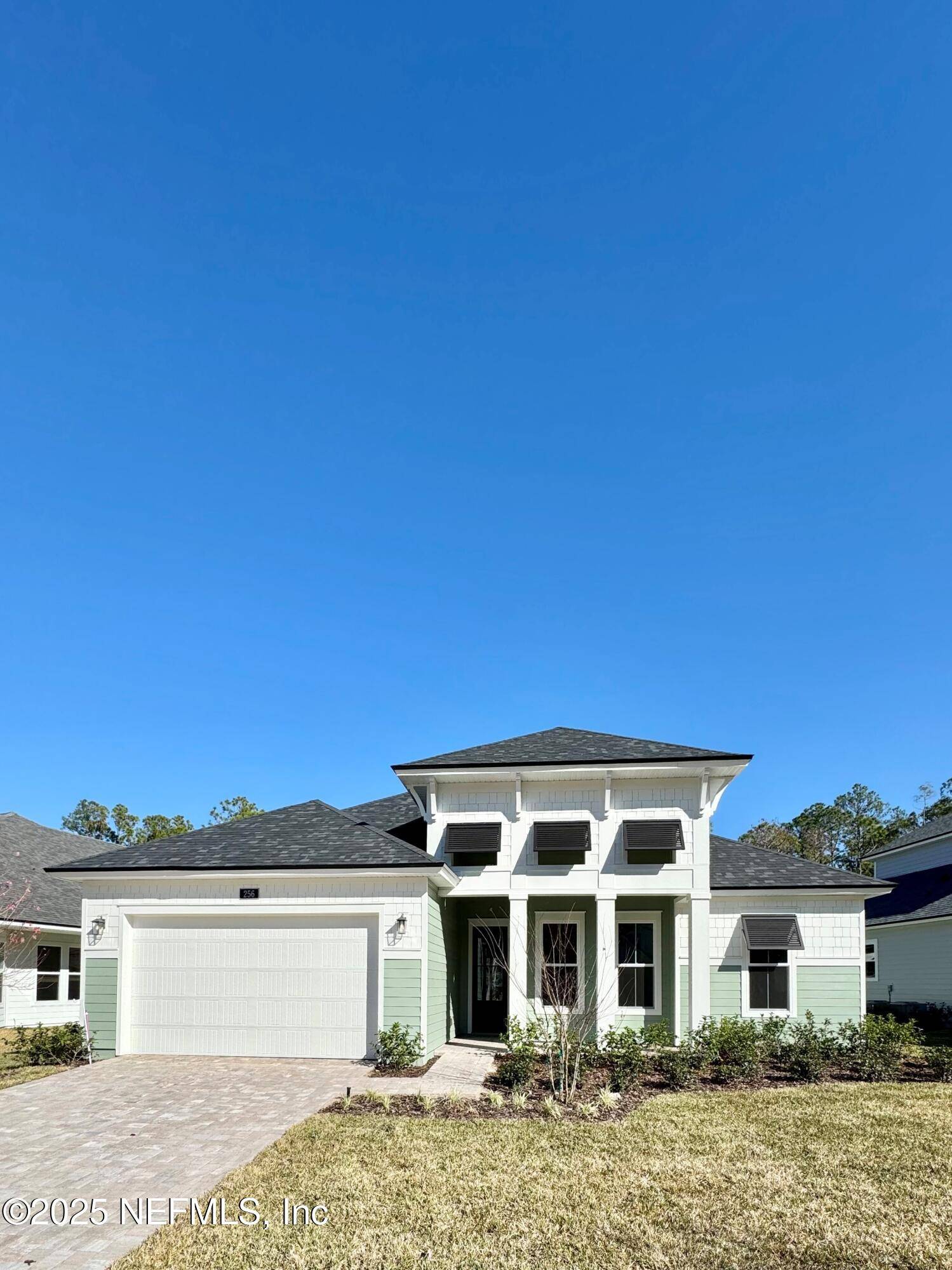 Ponte Vedra, FL 32081,256 PALM CREST DR