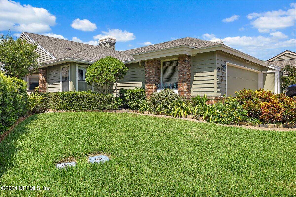 Ponte Vedra Beach, FL 32082,28 WALKERS RIDGE DR