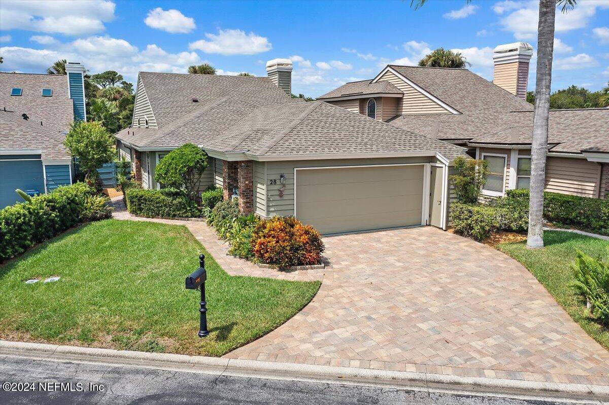 Ponte Vedra Beach, FL 32082,28 WALKERS RIDGE DR