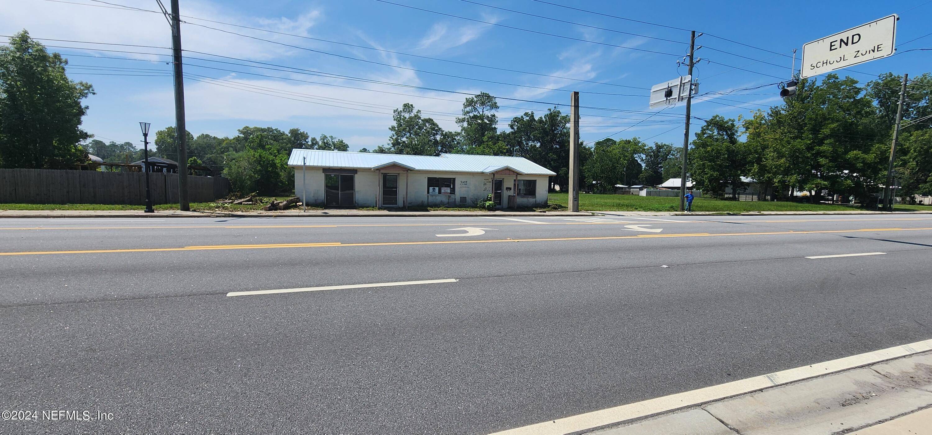 Baldwin, FL 32234,400 US HIGHWAY 90