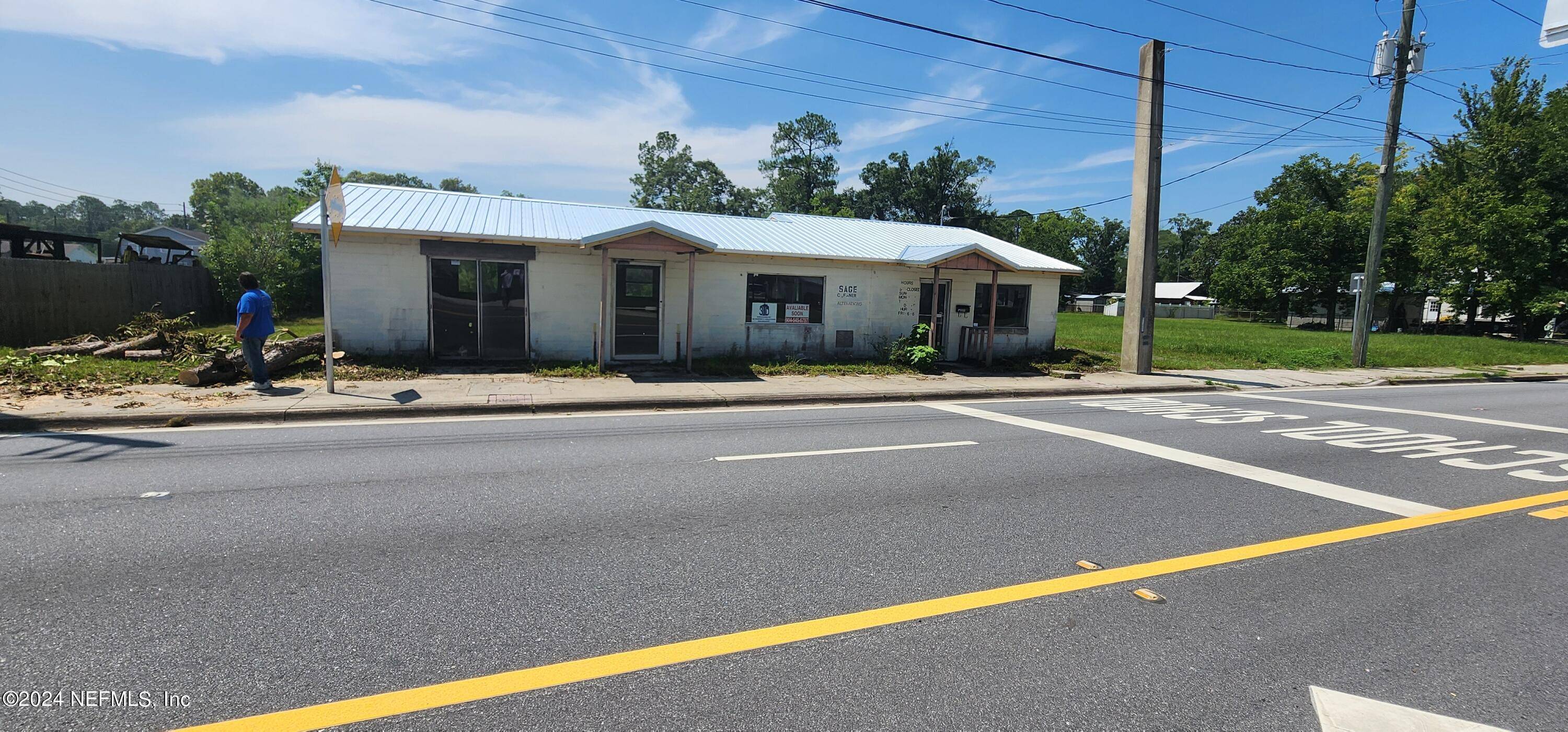 Baldwin, FL 32234,400 US HIGHWAY 90