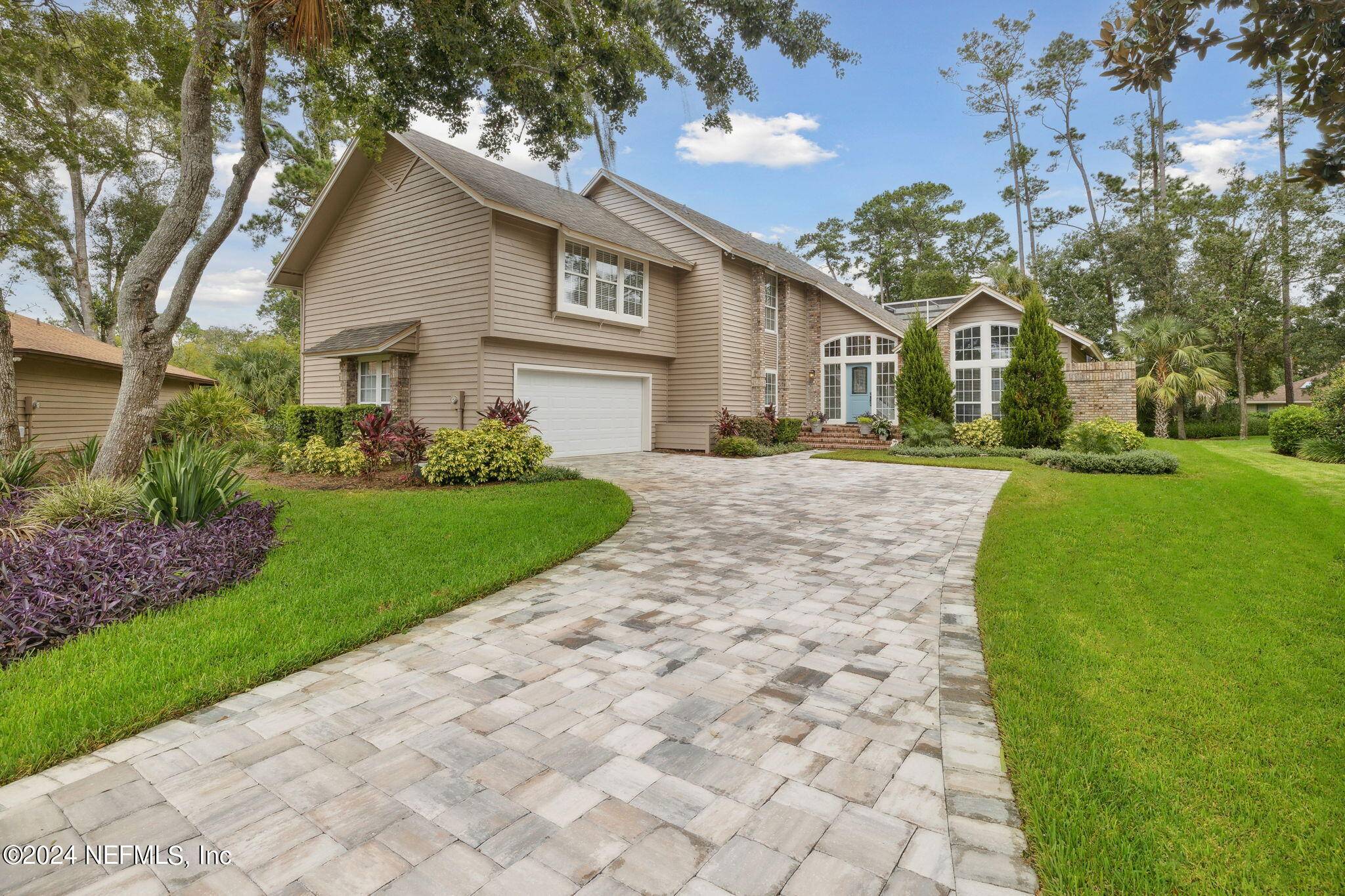 Ponte Vedra Beach, FL 32082,5208 PHEASANT RUN CT