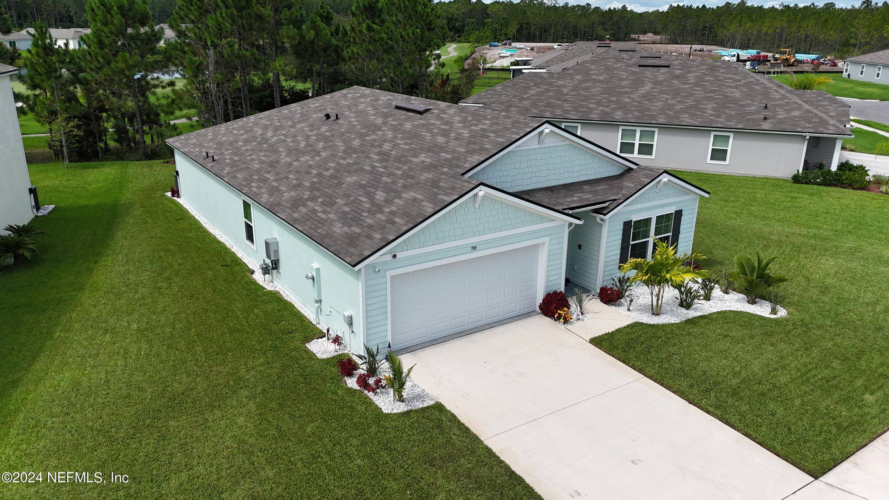 Bunnell, FL 32110,784 GRAND RESERVE DR