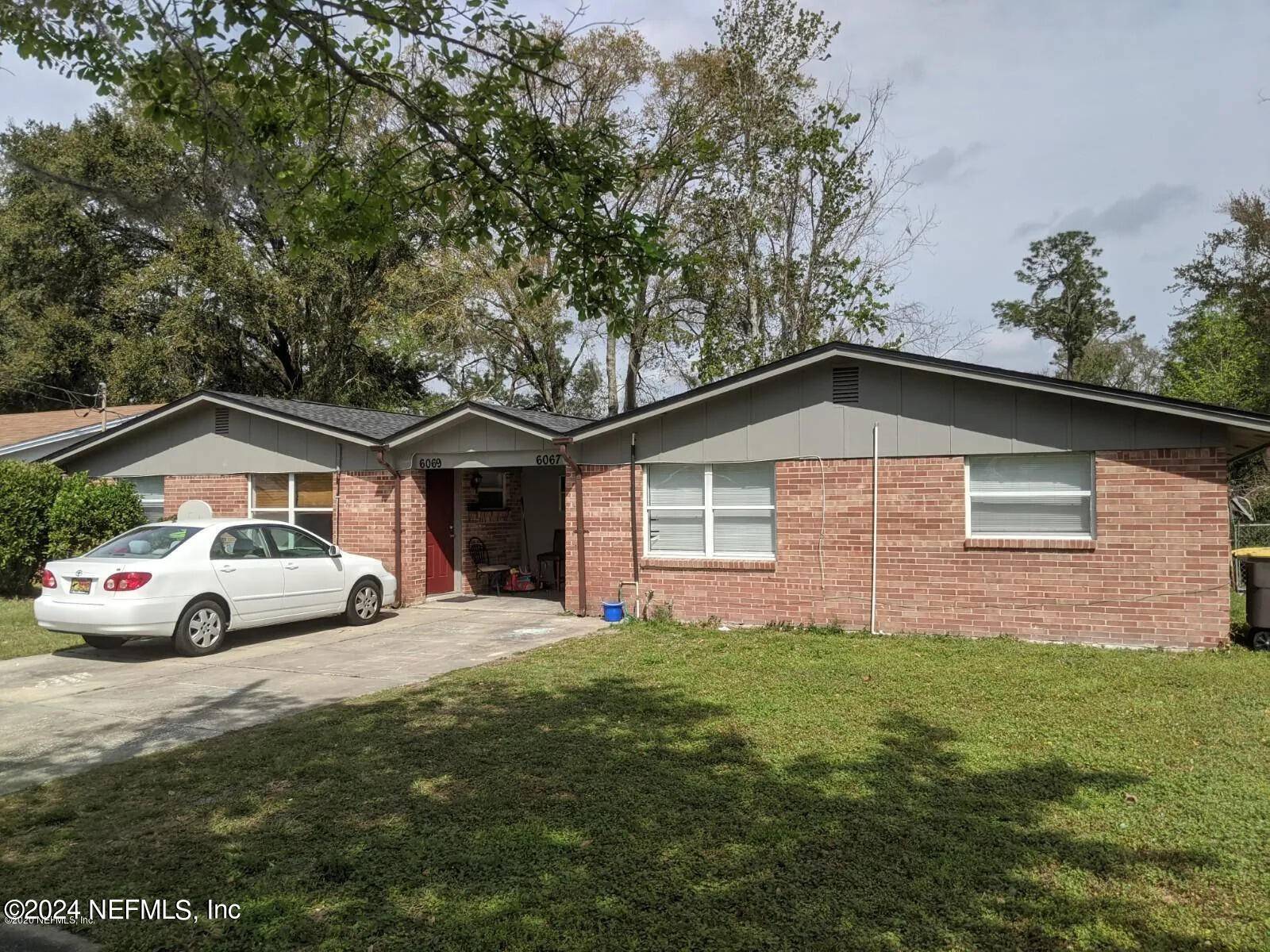 Jacksonville, FL 32244,6067 LONGCHAMP DR