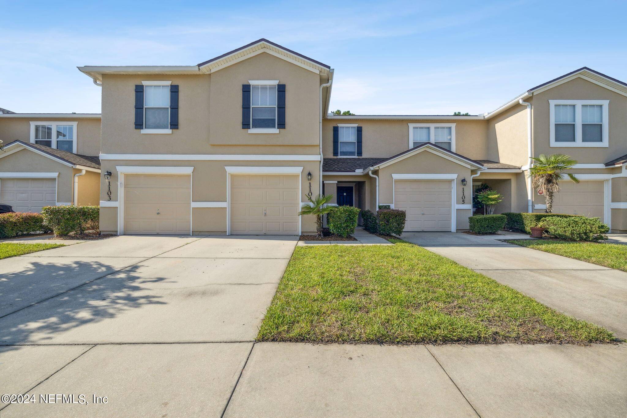 Fleming Island, FL 32003,1500 CALMING WATER DR #1104